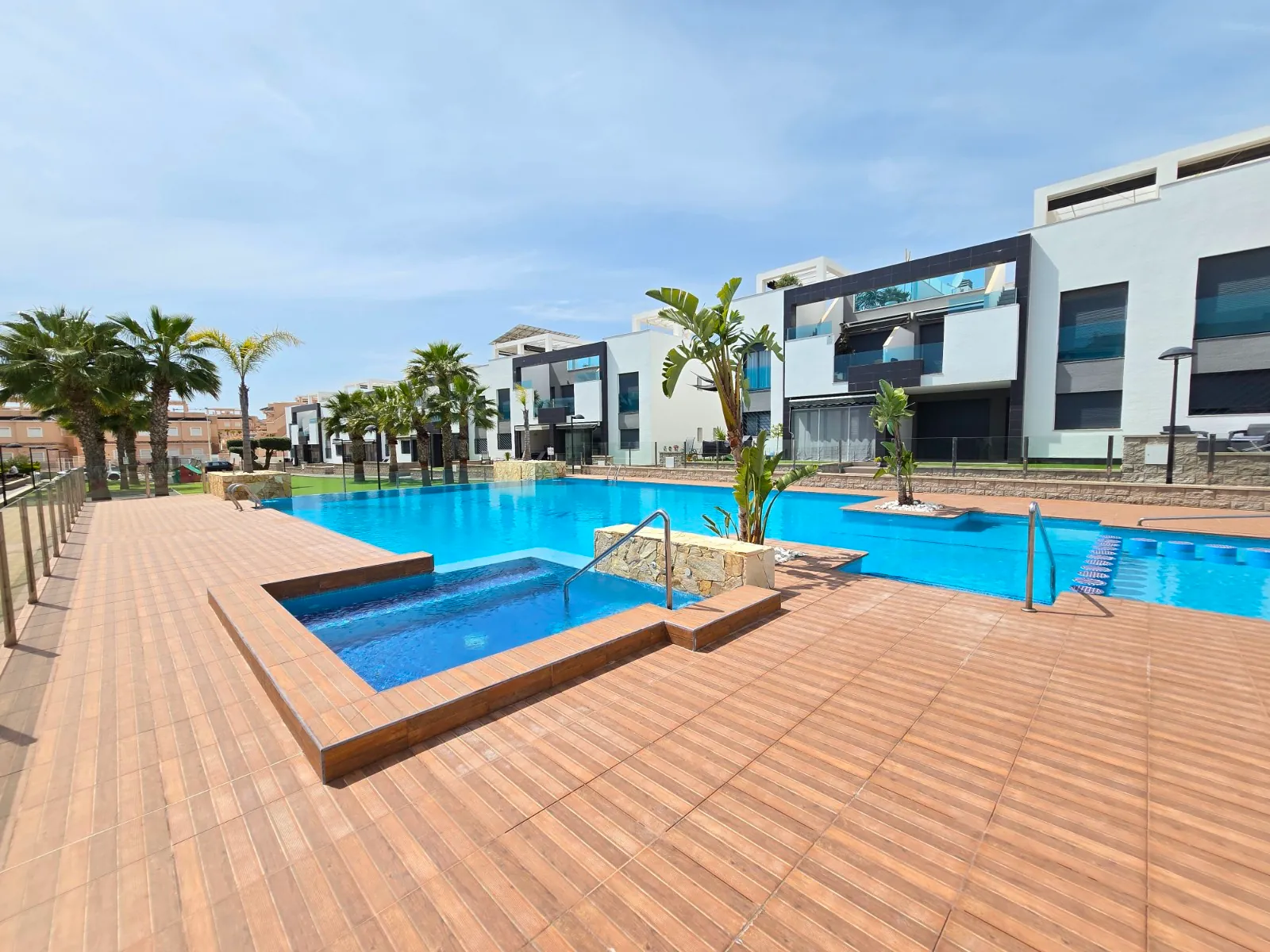 Flat for sale in Orihuela Costa *