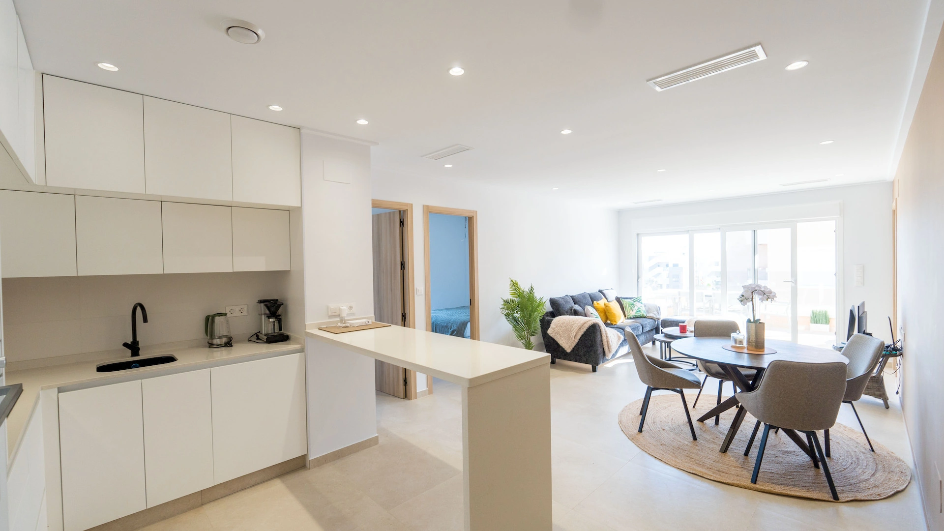Flat for sale in Guardamar