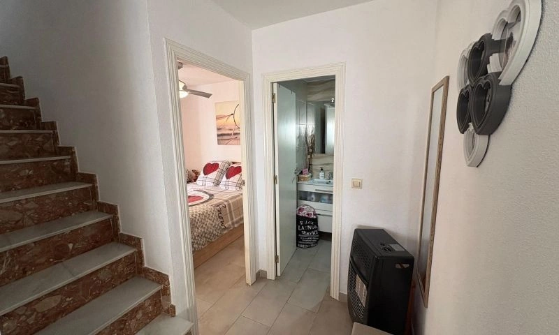 Duplex for sale in Torrevieja