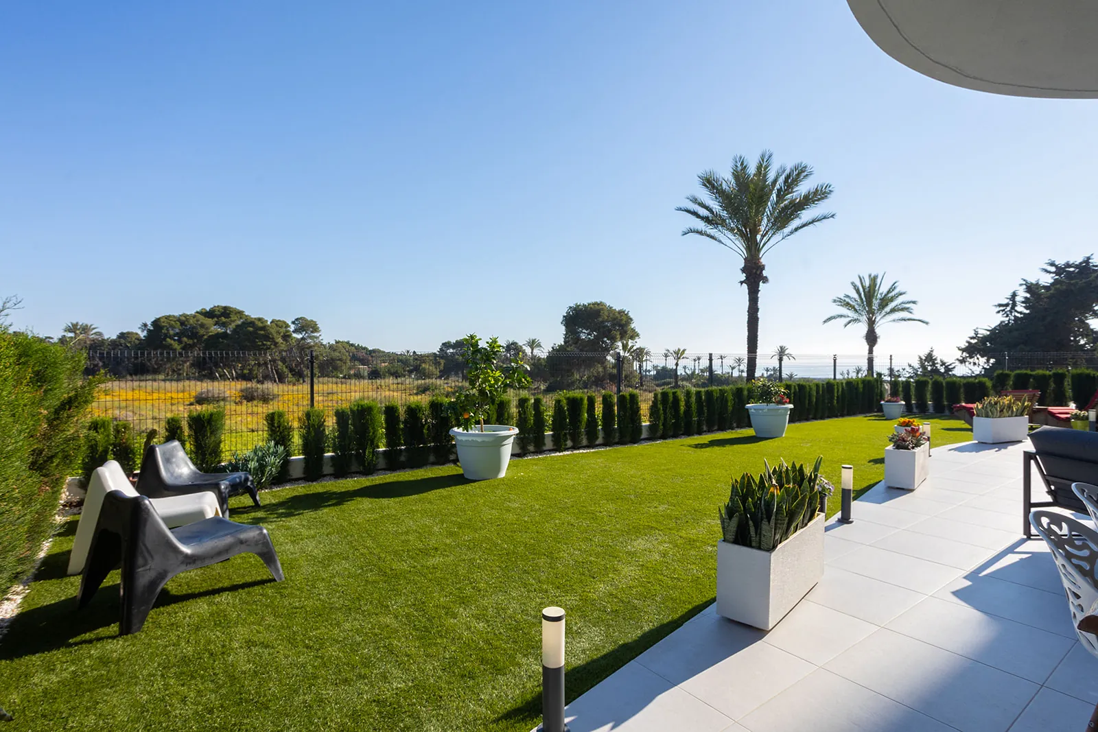 Flat for sale in Torrevieja