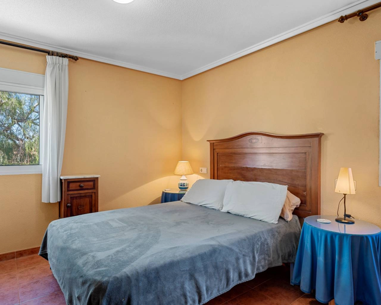 Finca for sale in Los Montesinos