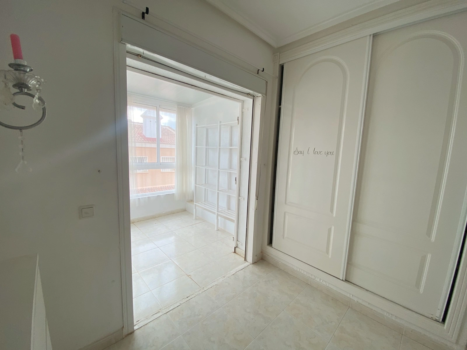 Terraced house for sale in Benijófar