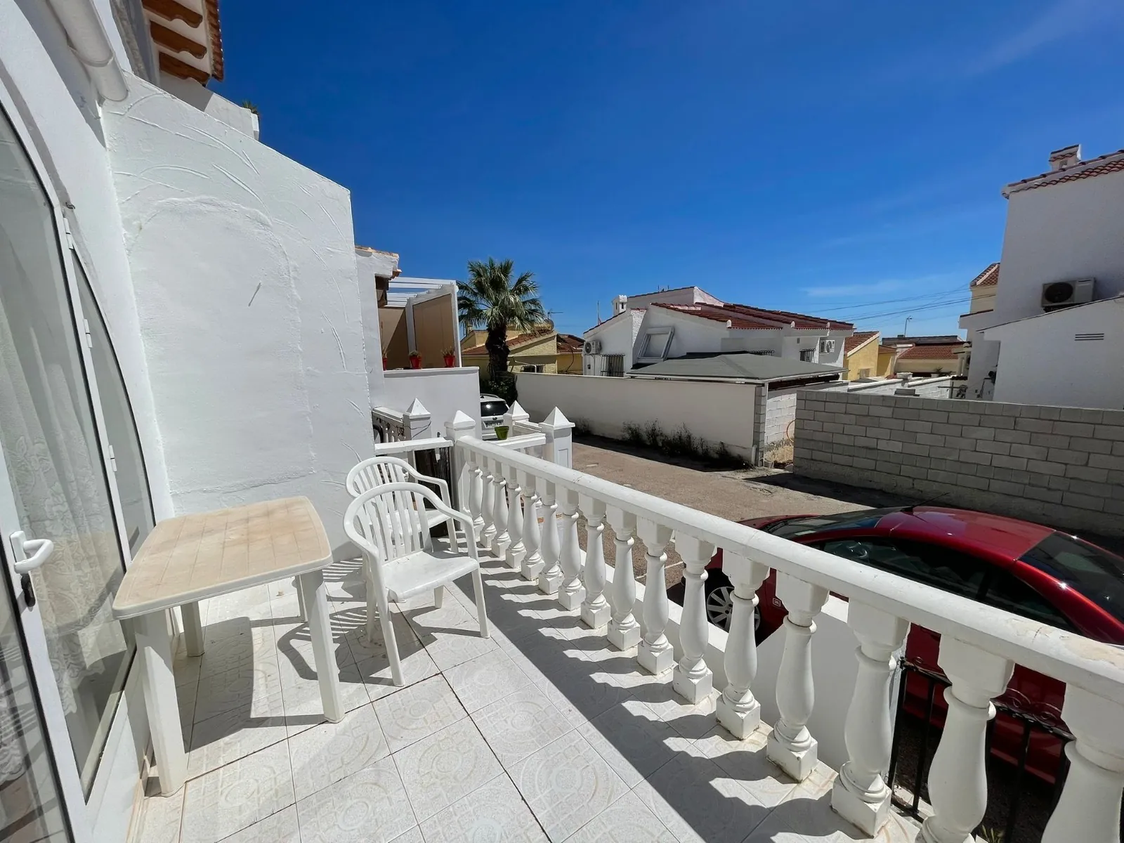 Terraced house for sale in Ciudad Quesada