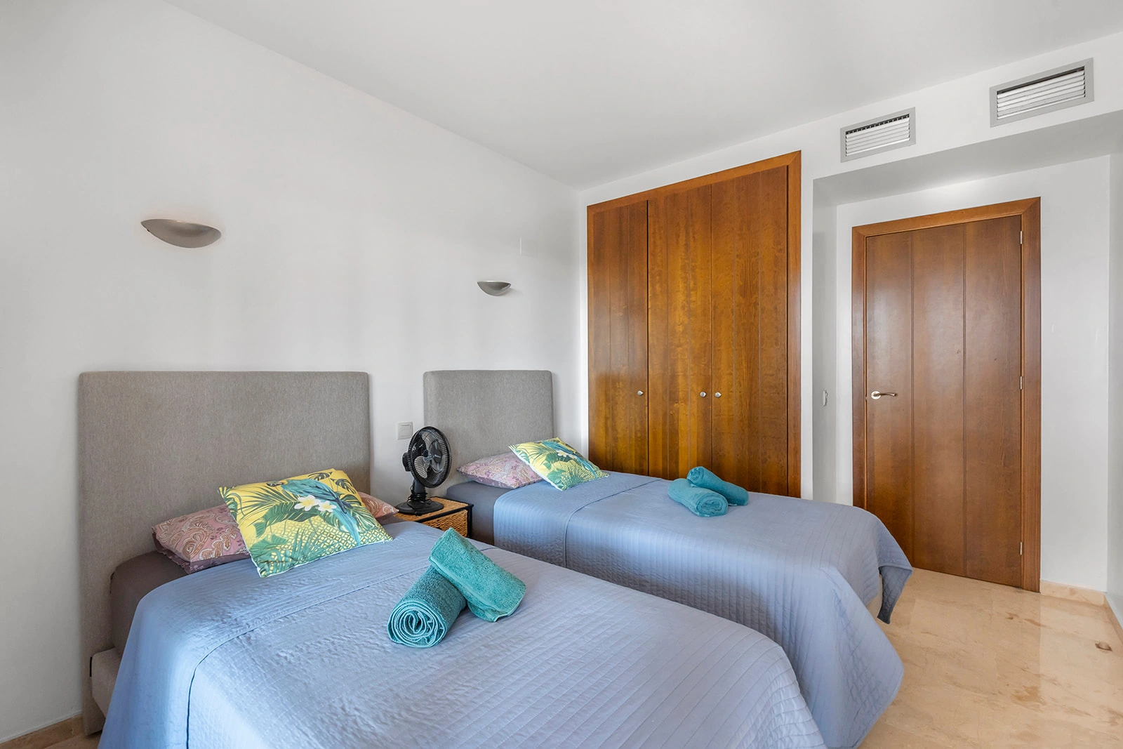 Flat for sale in Torrevieja