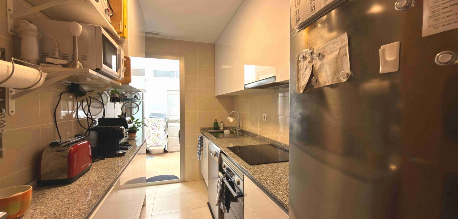 Flat for sale in San Miguel De Salinas