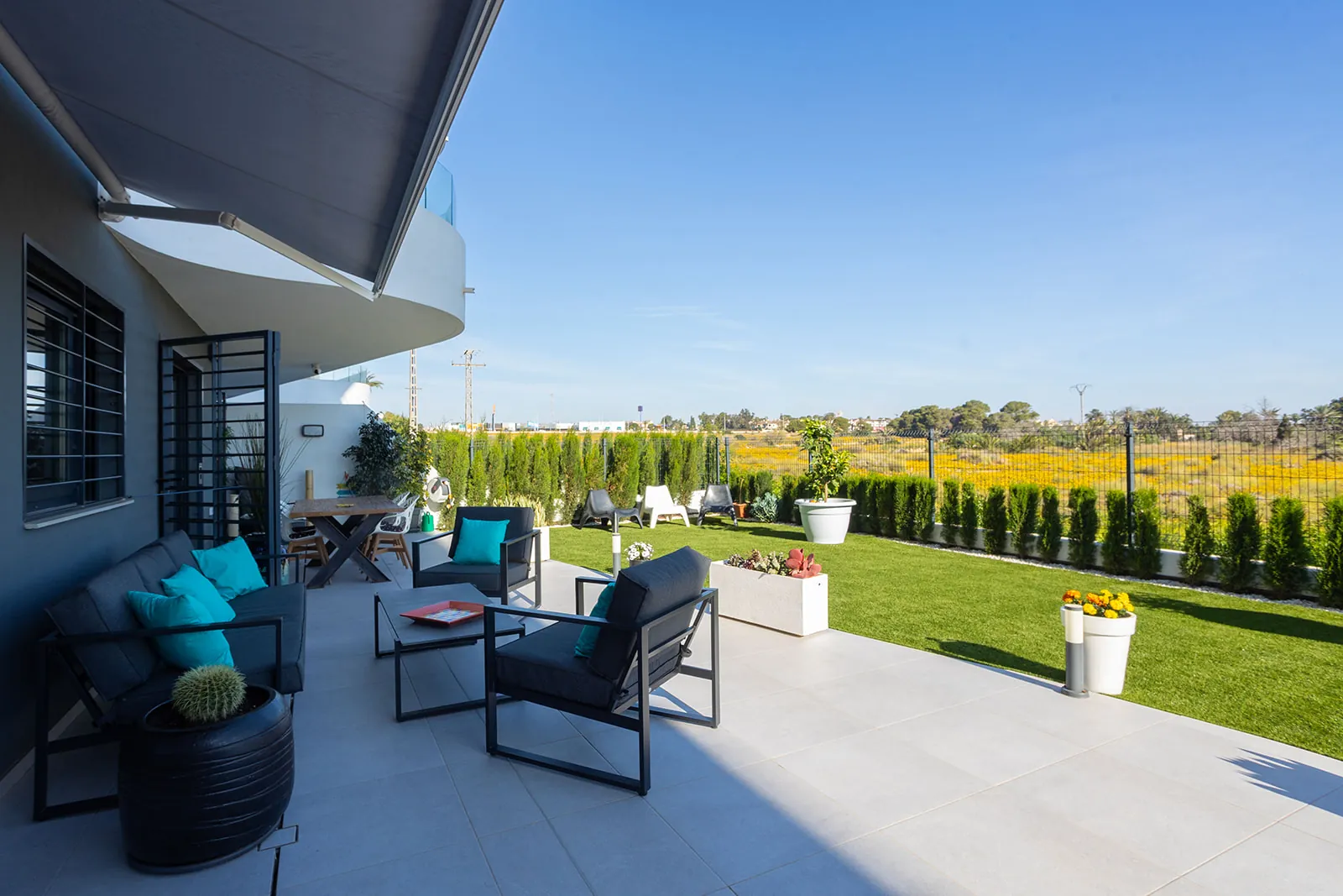 Flat for sale in Torrevieja
