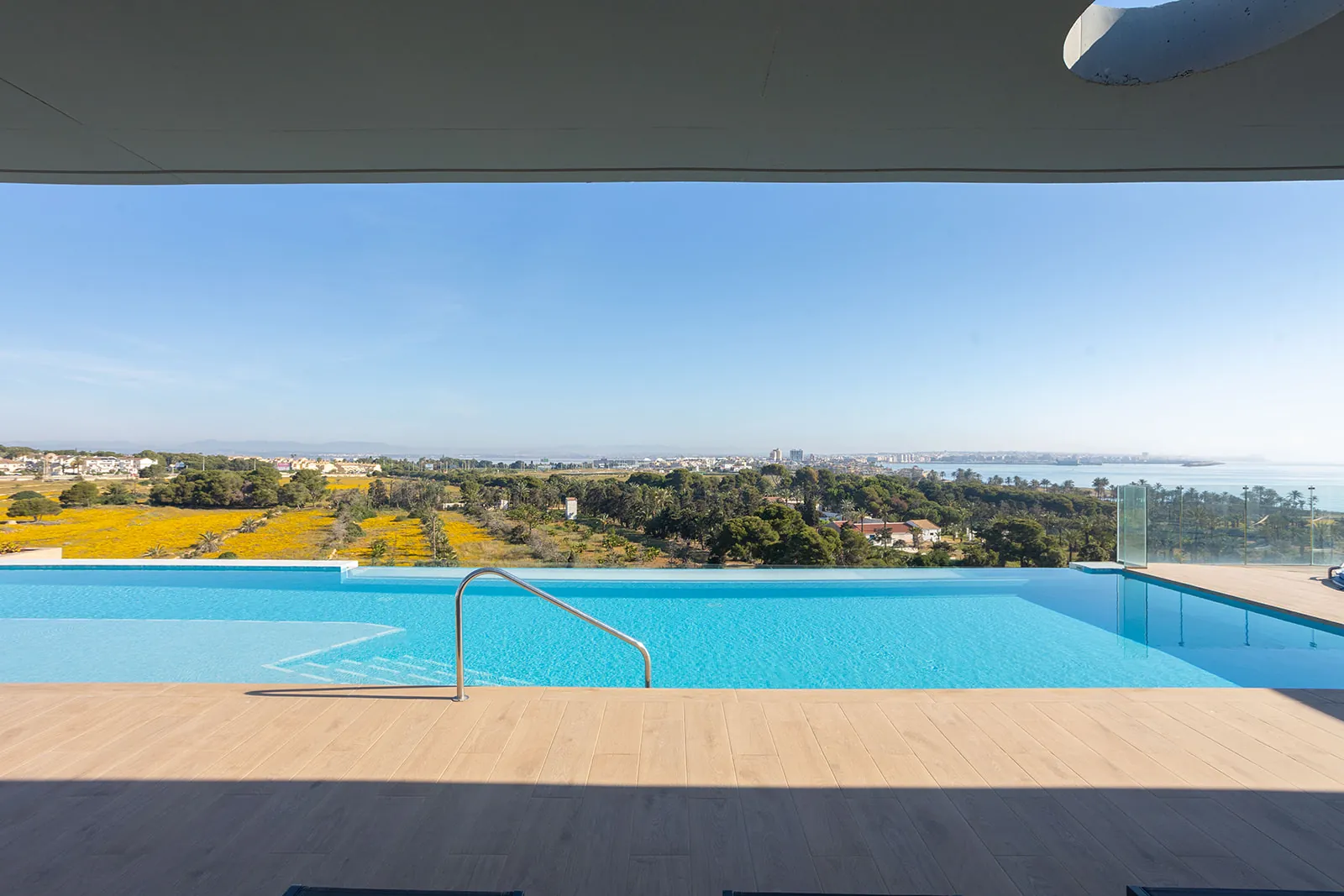 Flat for sale in Torrevieja