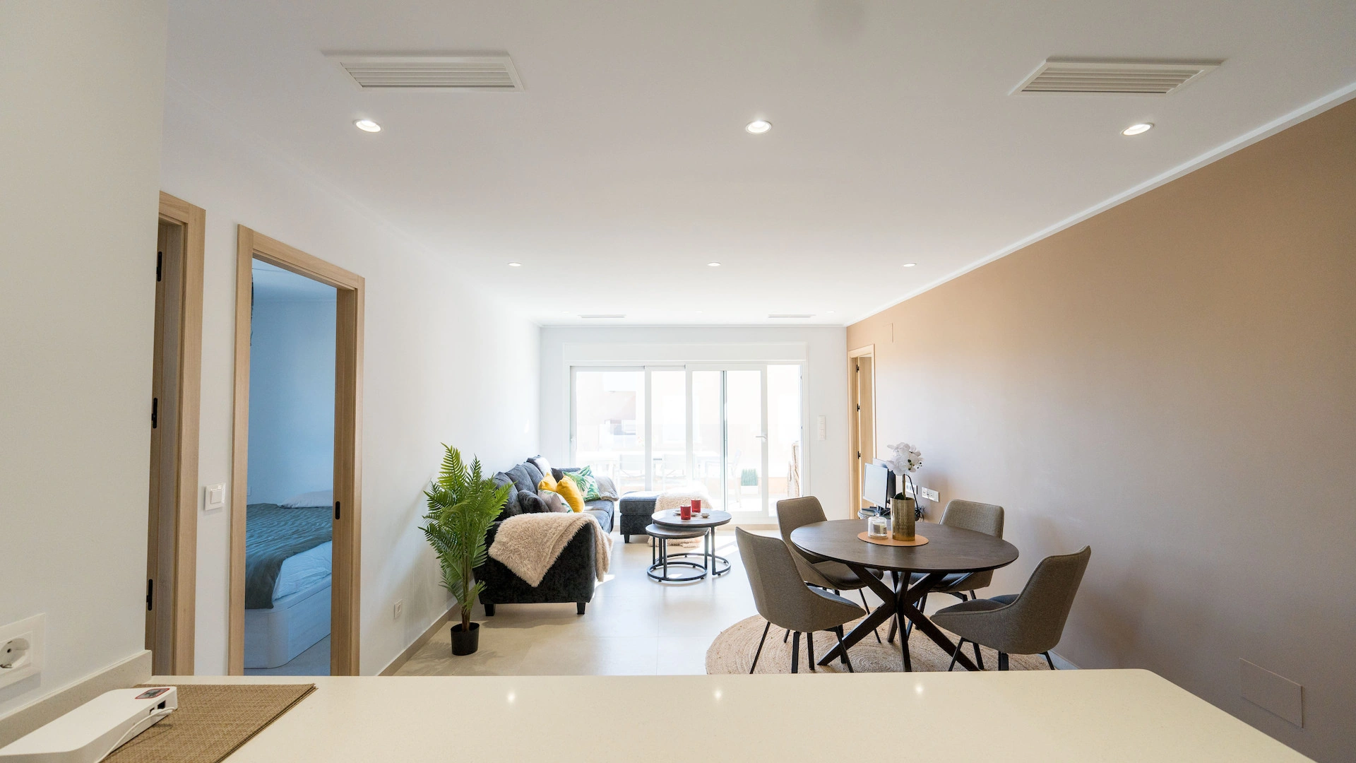 Flat for sale in Guardamar