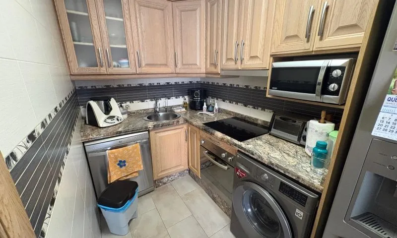 Duplex for sale in Torrevieja
