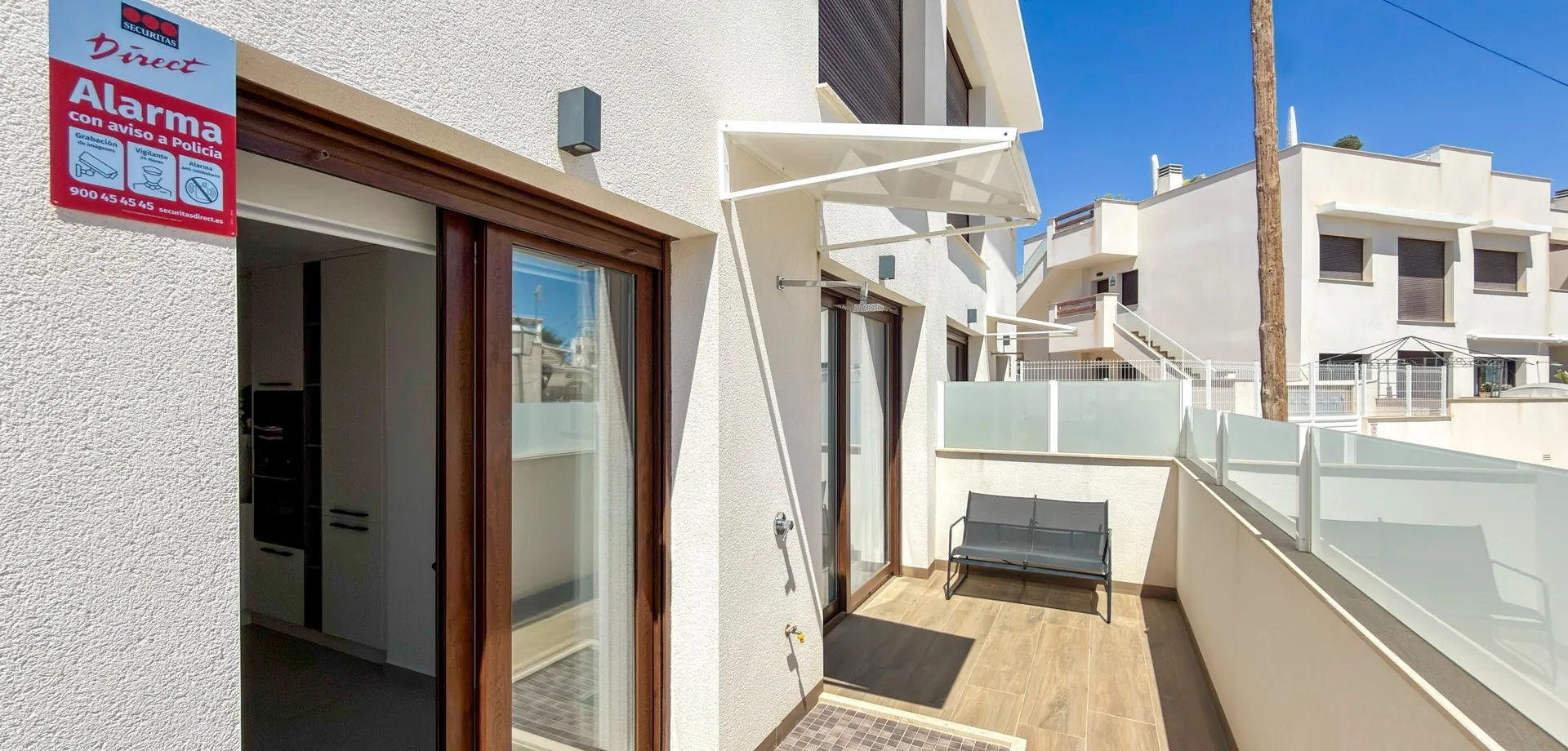 Flat for sale in Torrevieja