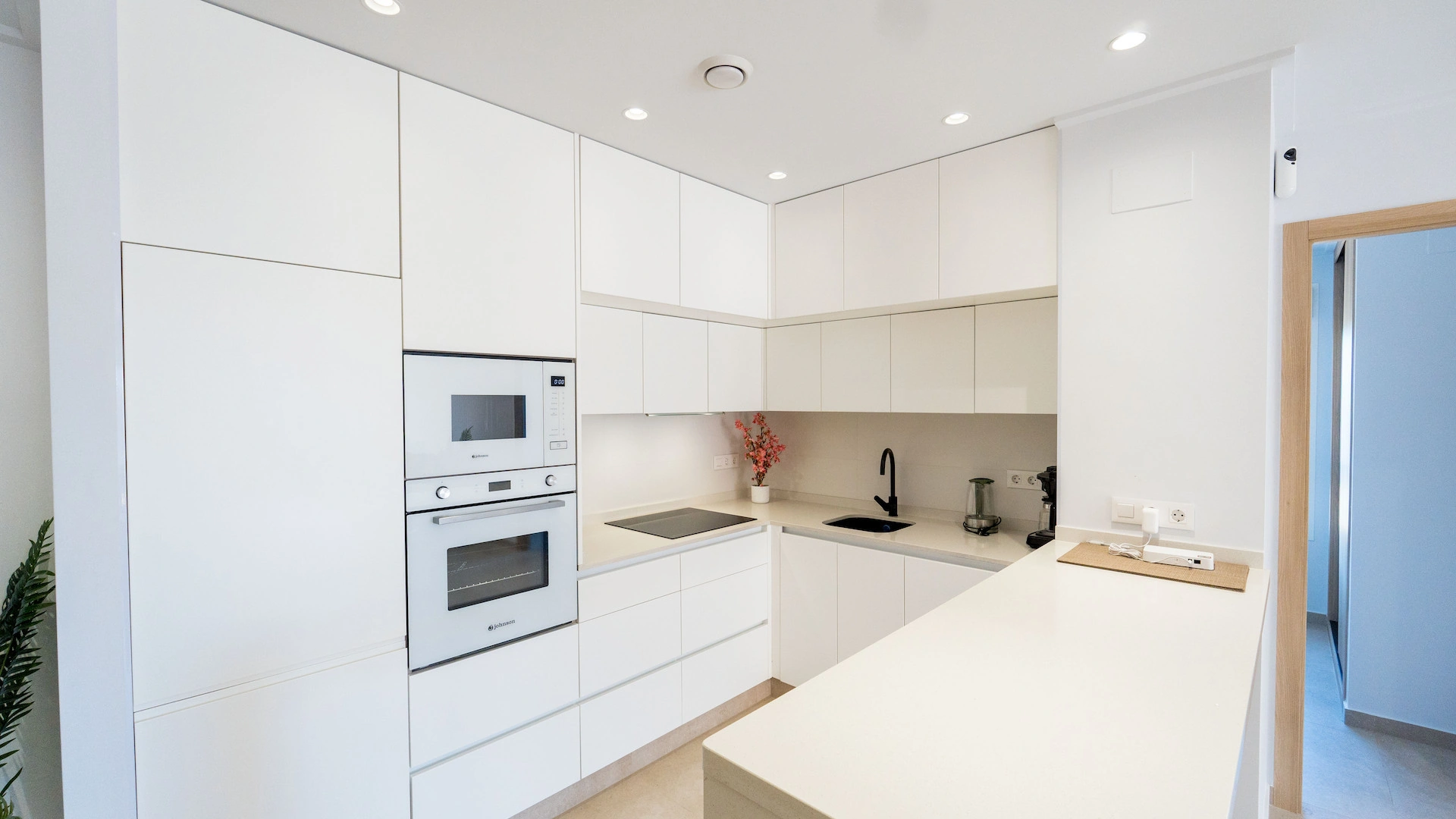 Flat for sale in Guardamar