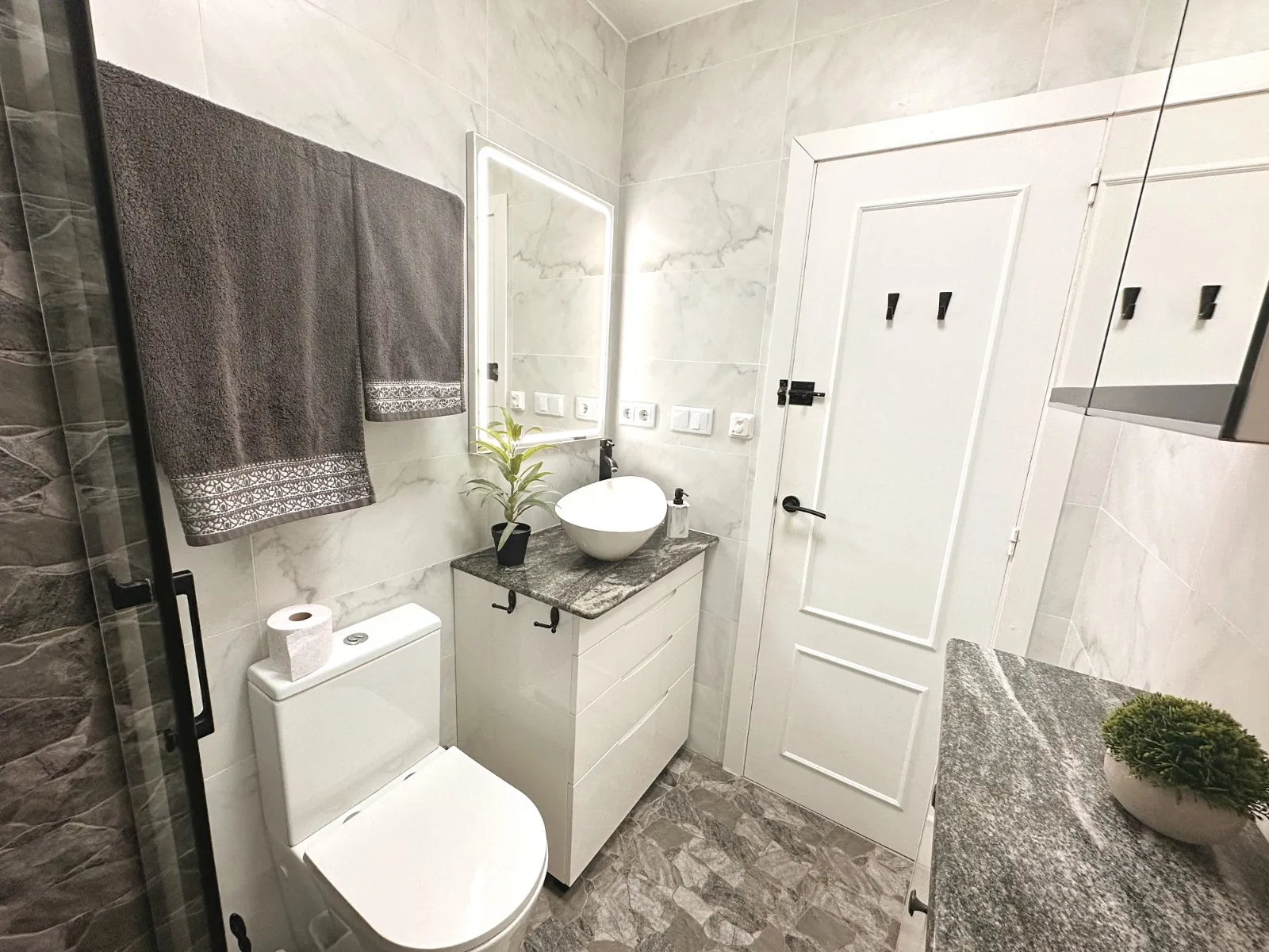 Appartement en ville à la vente à Torrevieja