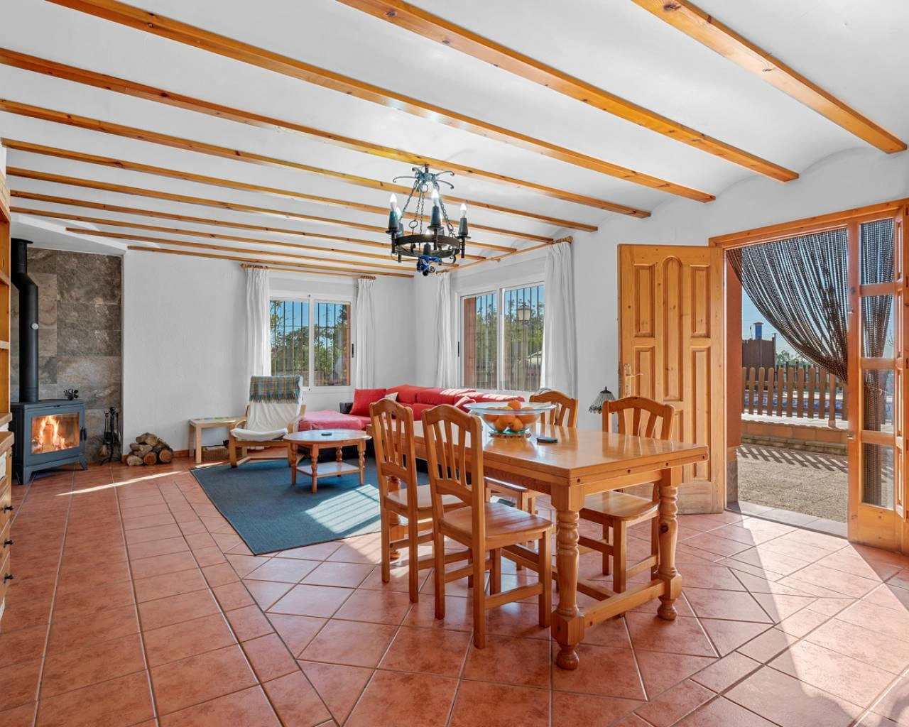 Finca for sale in Los Montesinos