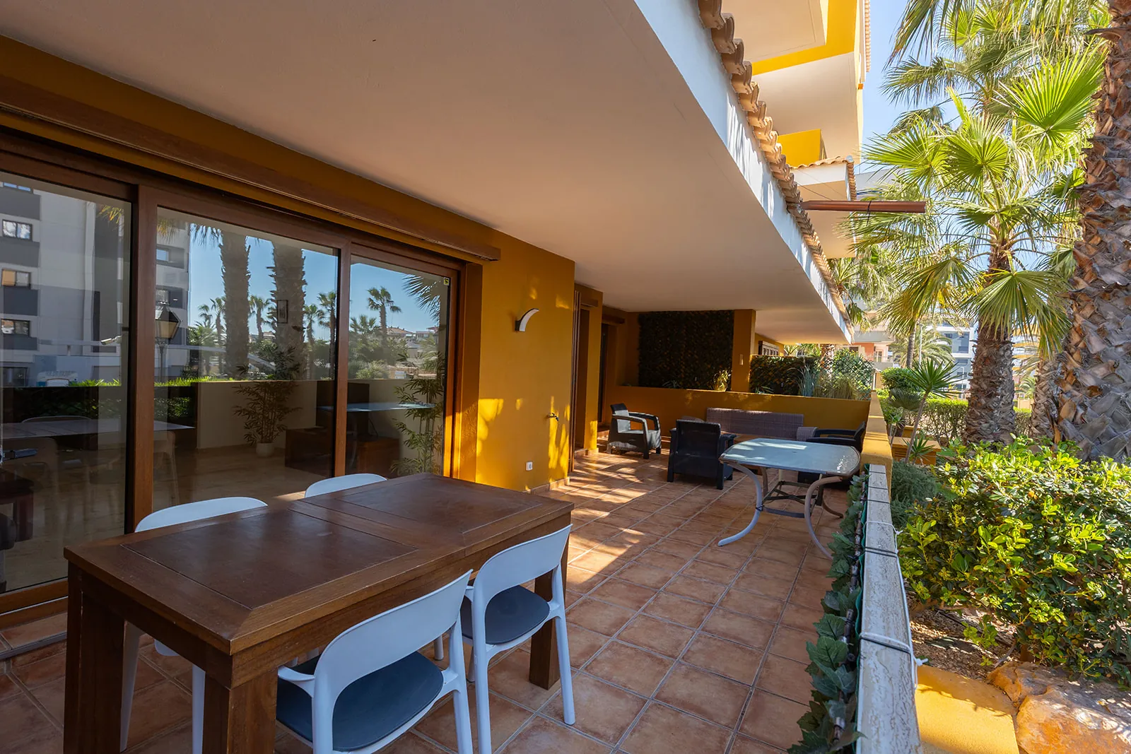 Flat for sale in Torrevieja