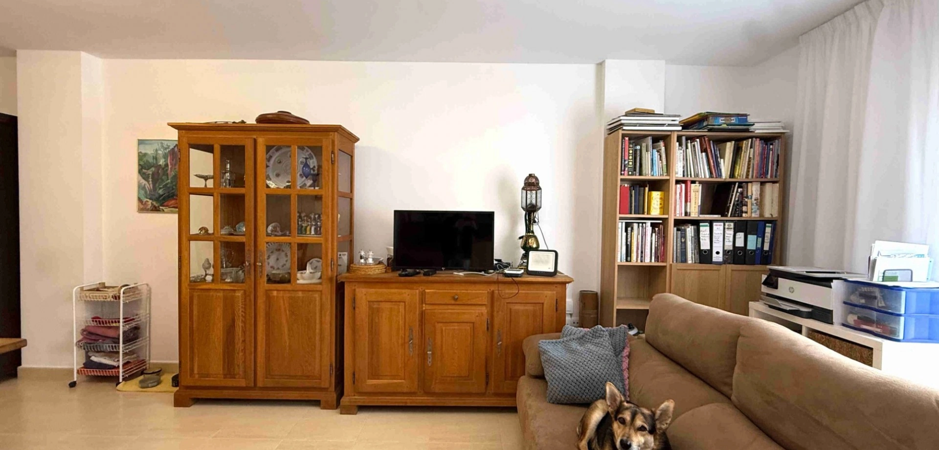 Flat for sale in San Miguel De Salinas