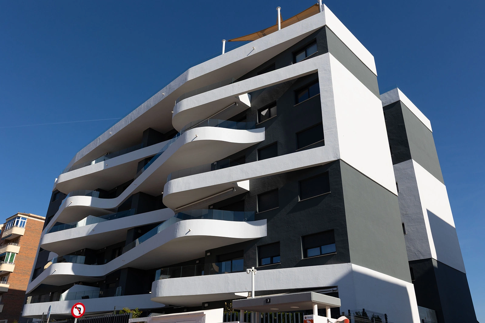 Flat for sale in Torrevieja