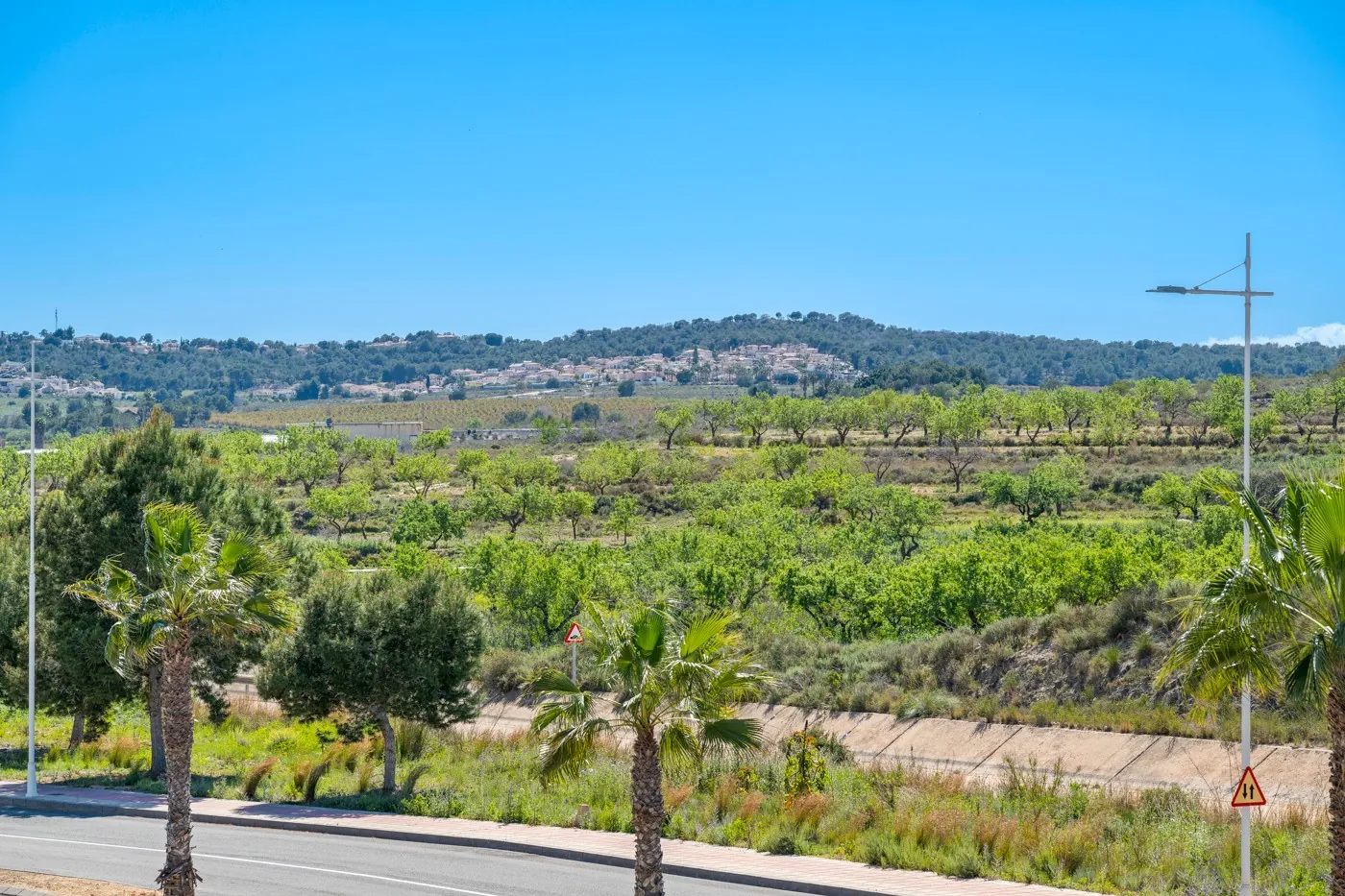 Flat for sale in San Miguel De Salinas