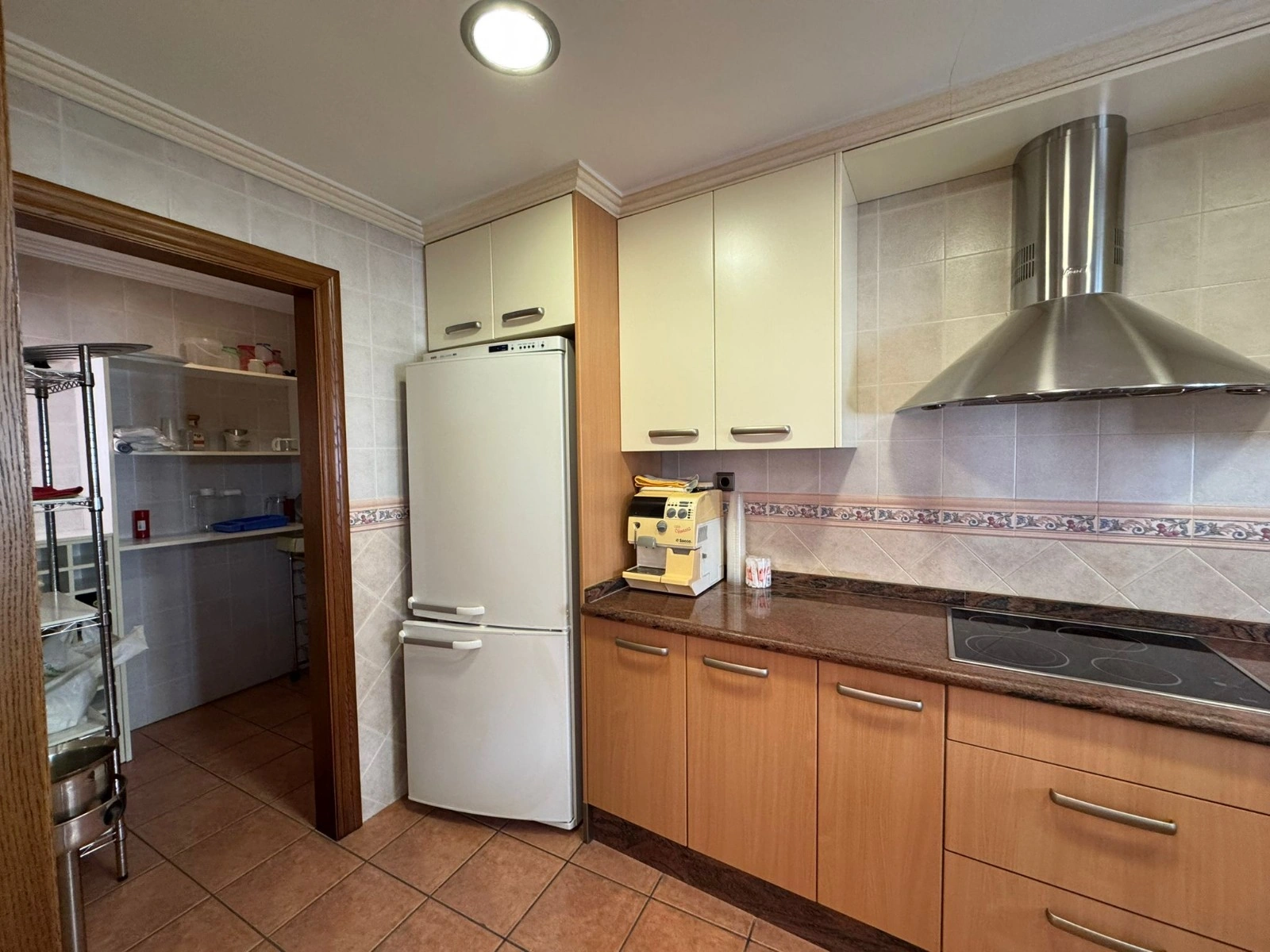 Casa adosada en venta en Los Montesinos