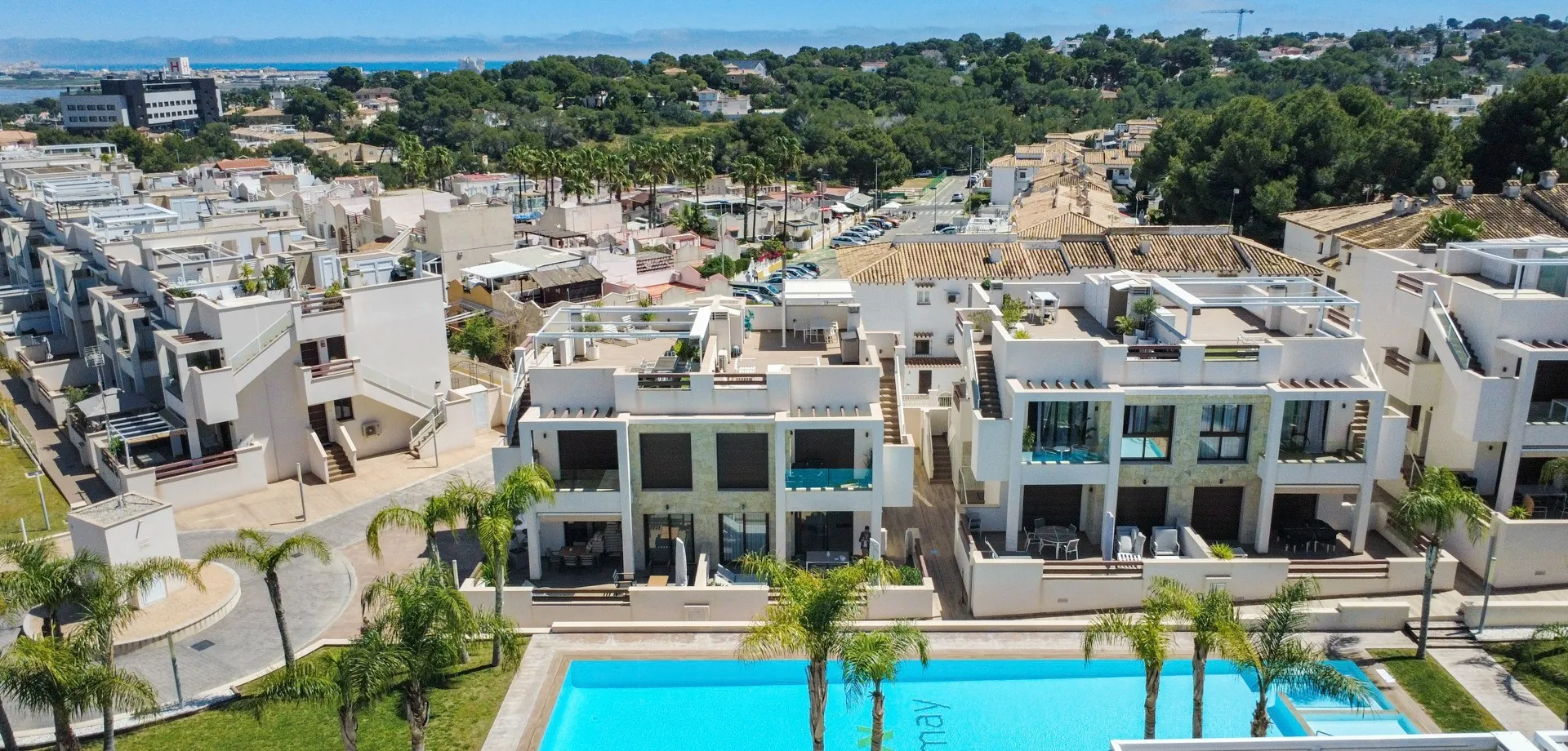Flat for sale in Torrevieja