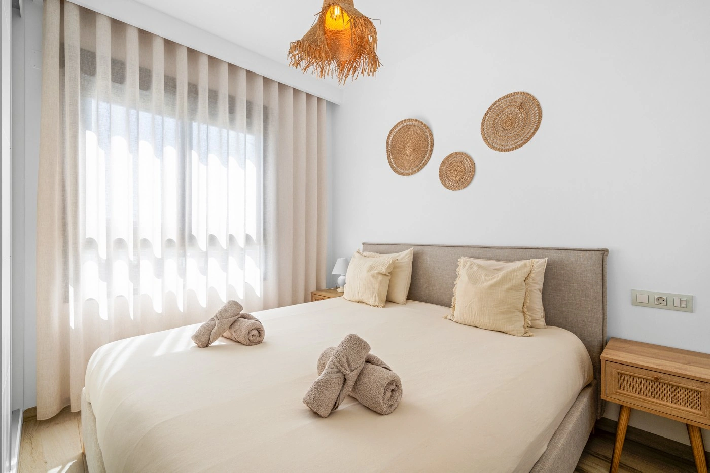 Flat for sale in San Miguel De Salinas