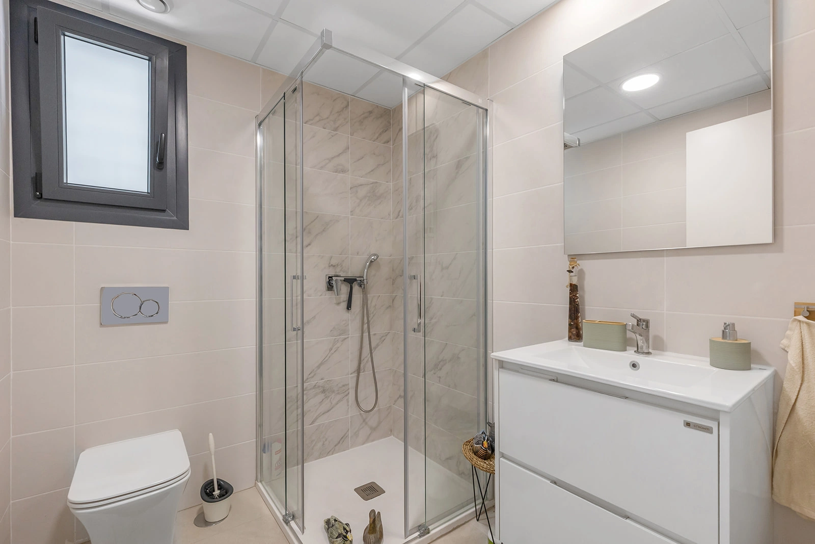 Flat for sale in Torrevieja
