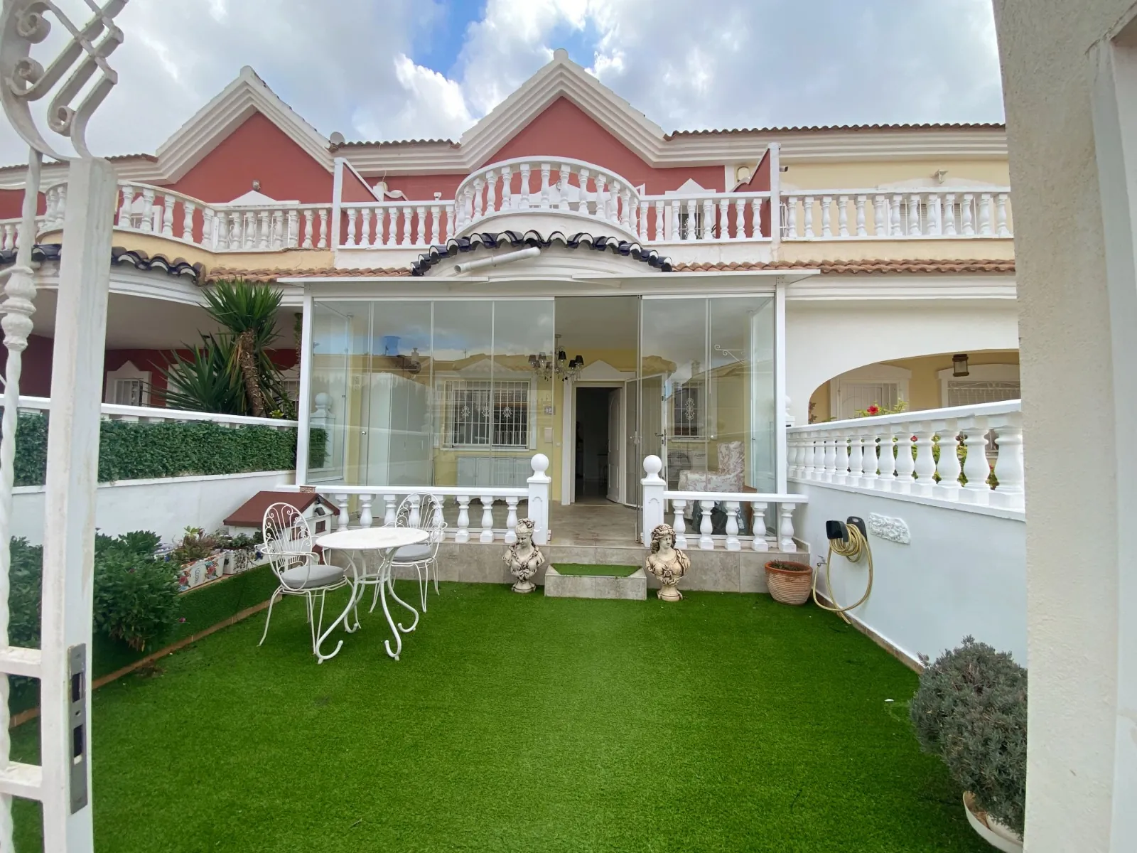 Terraced house for sale in Benijófar
