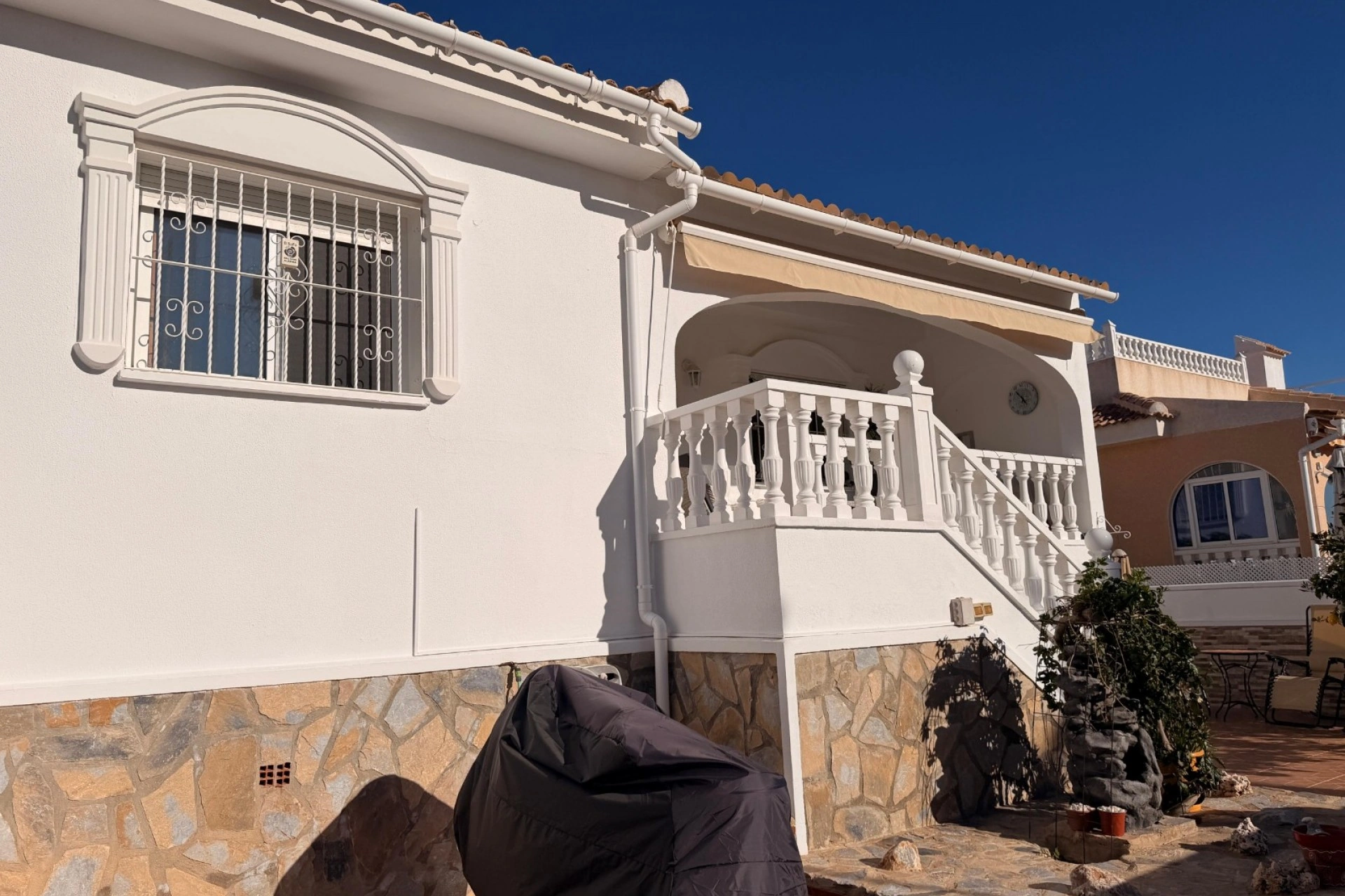Maison jumelée à la vente à Ciudad Quesada