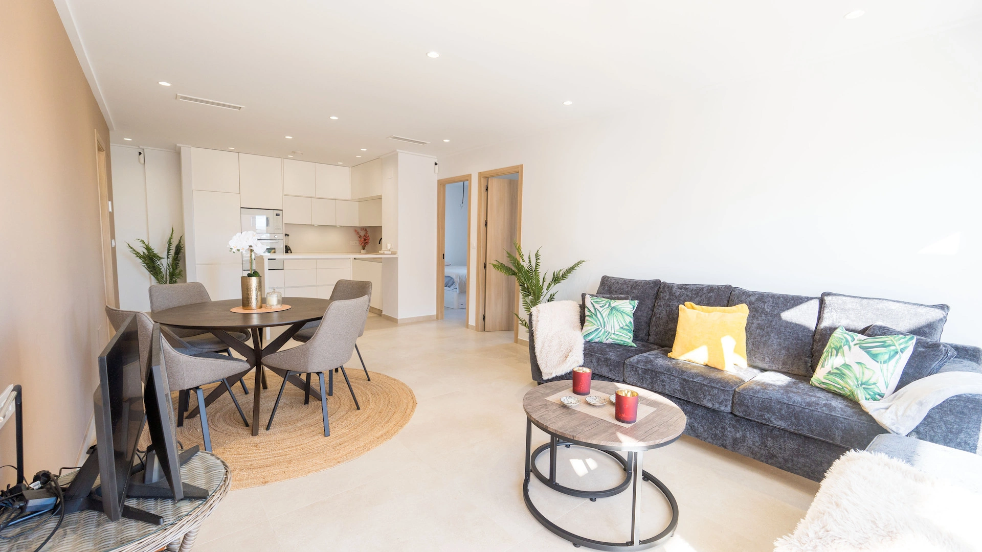 Flat for sale in Guardamar
