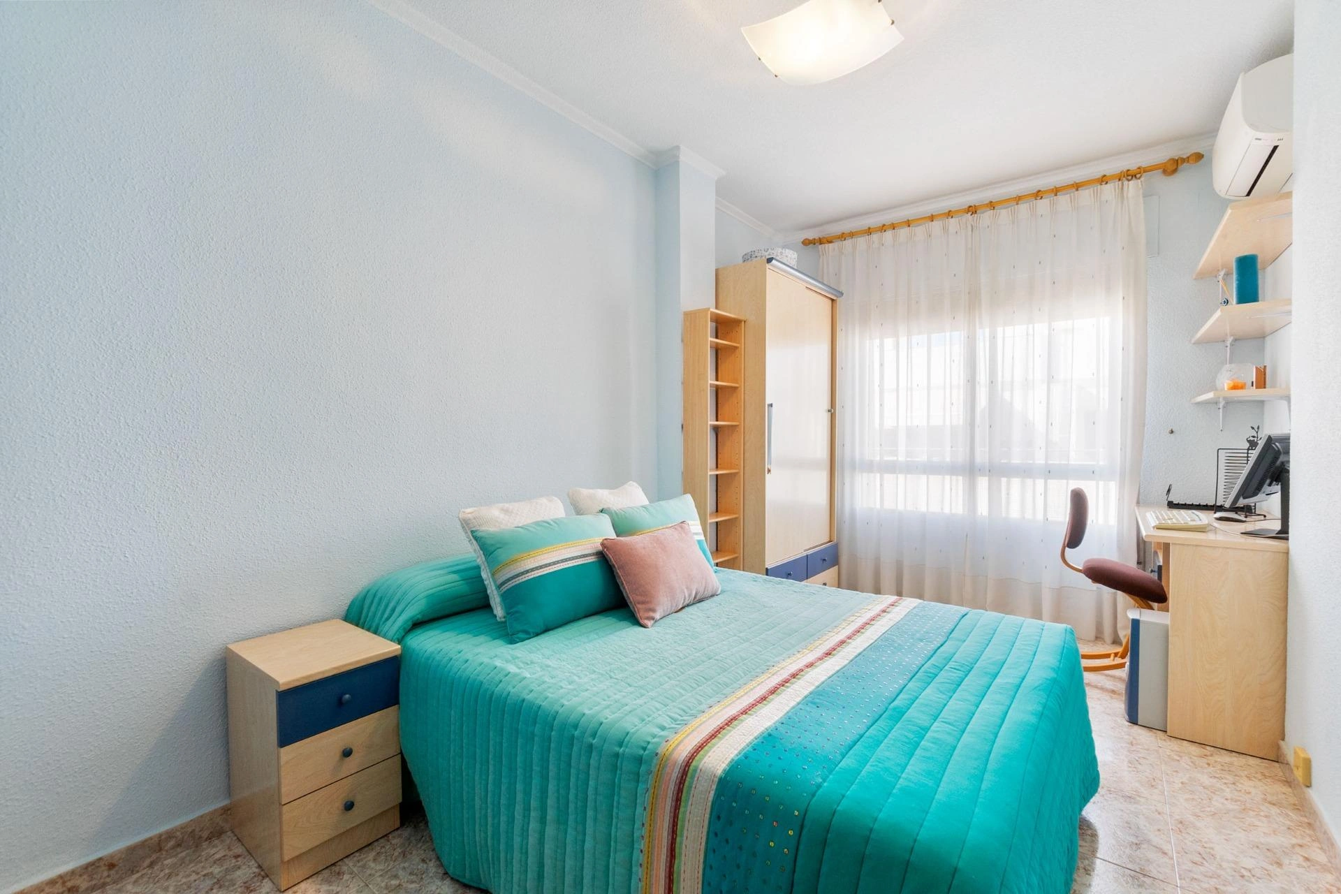 Stats Woning te verkoop in Torrevieja