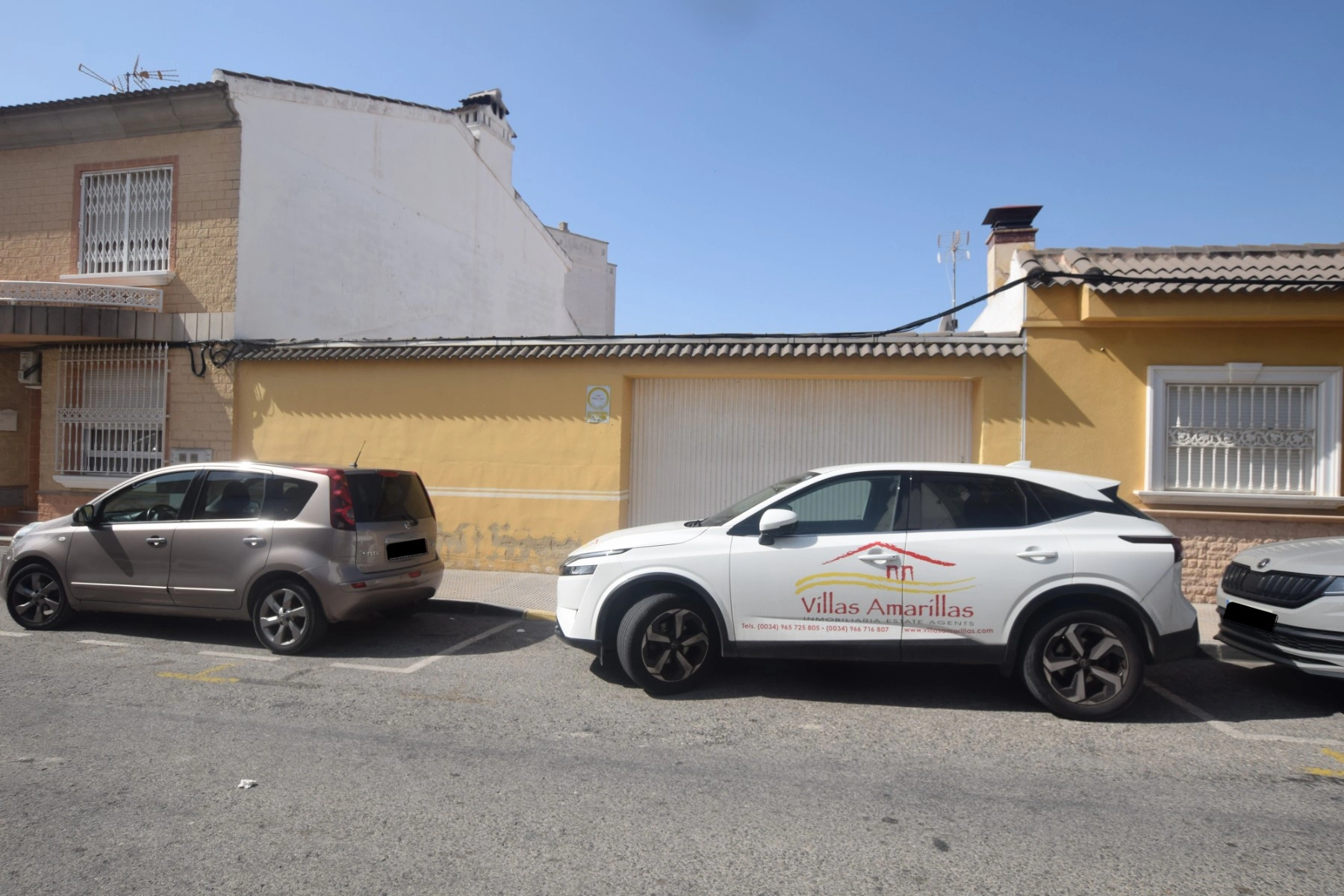Casa adosada en venta en Los Montesinos