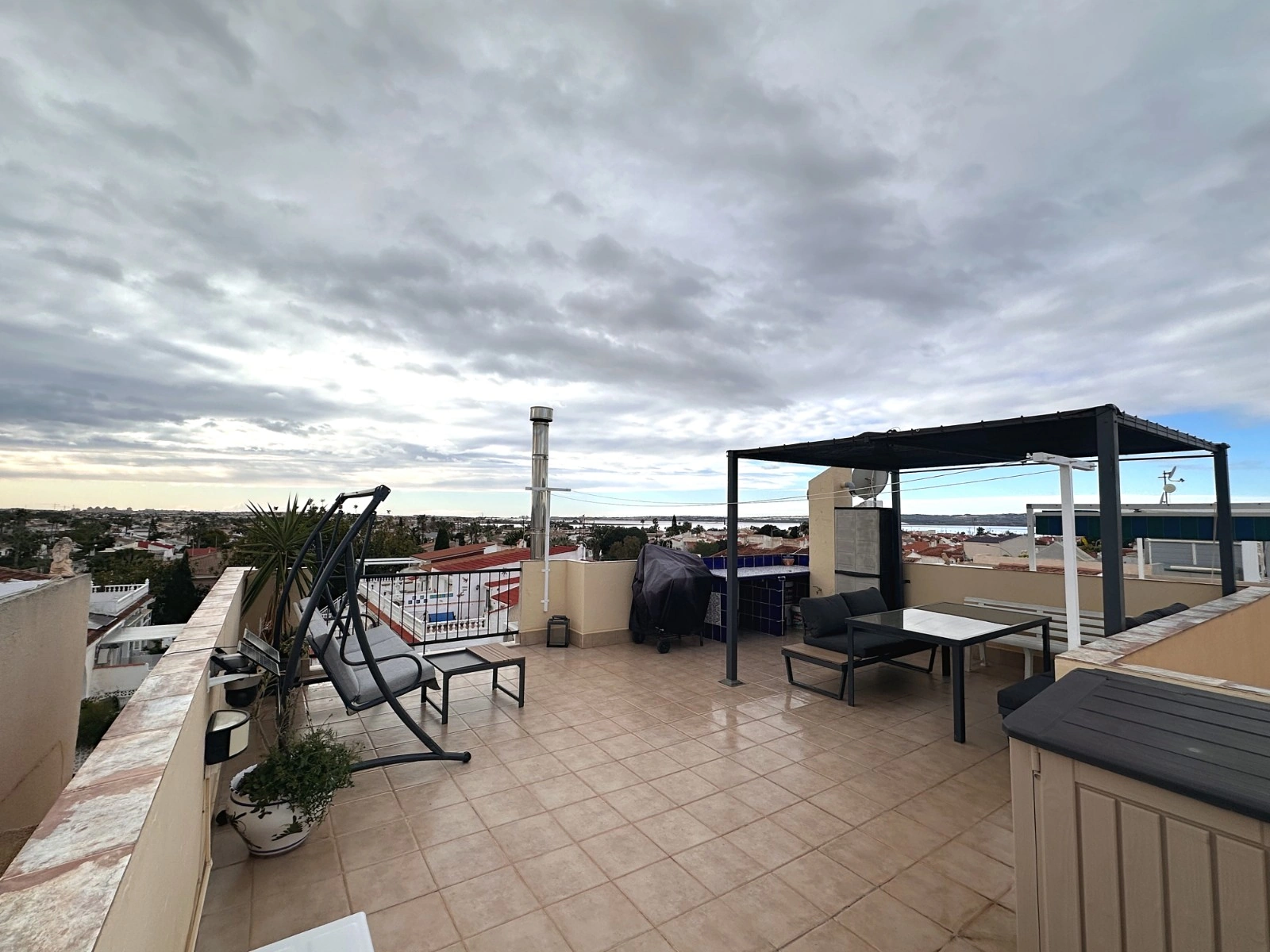 Appartement en ville à la vente à Torrevieja