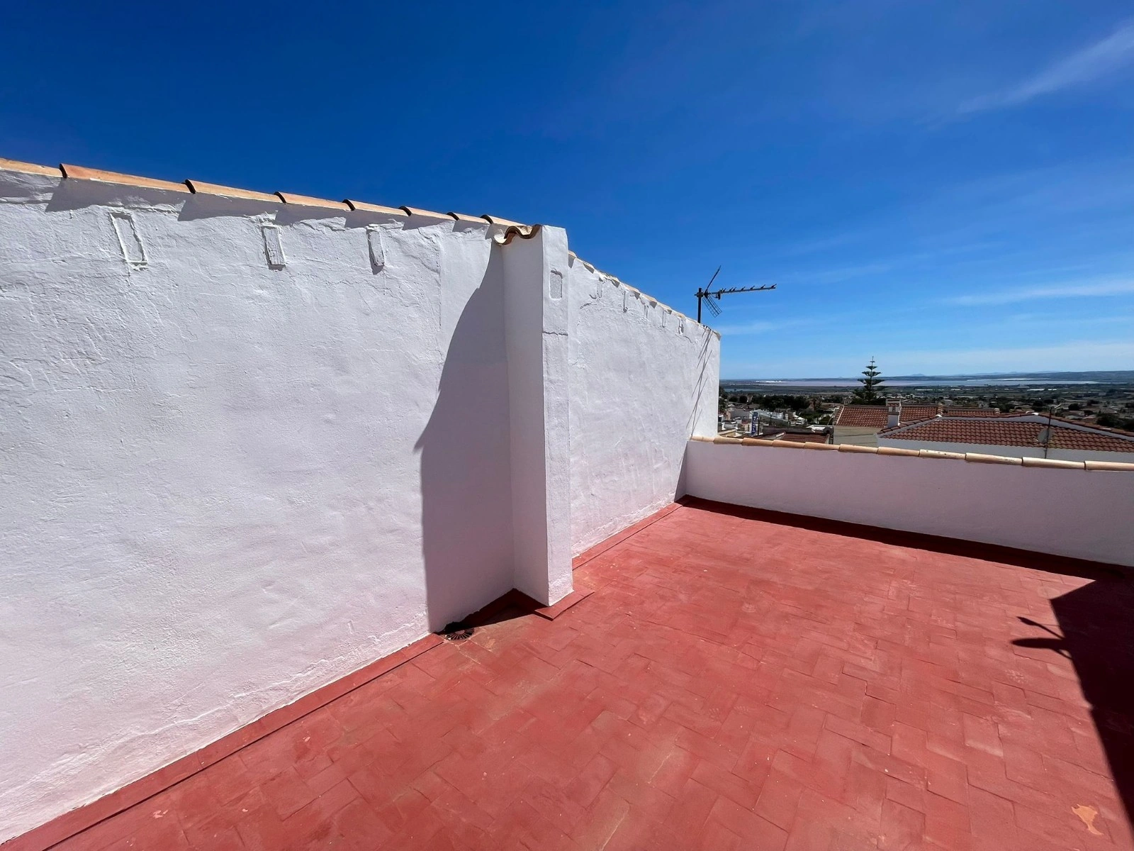 Terraced house for sale in Ciudad Quesada
