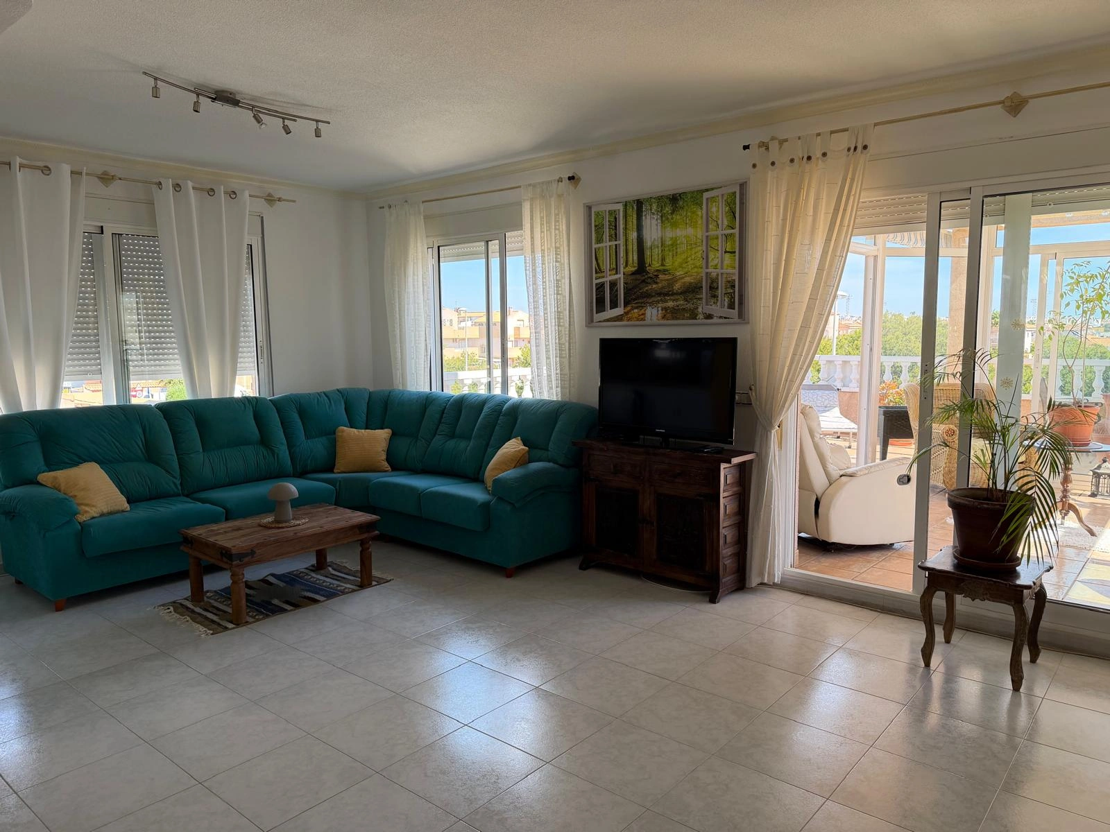 Penthouse for sale in Playa Flamenca