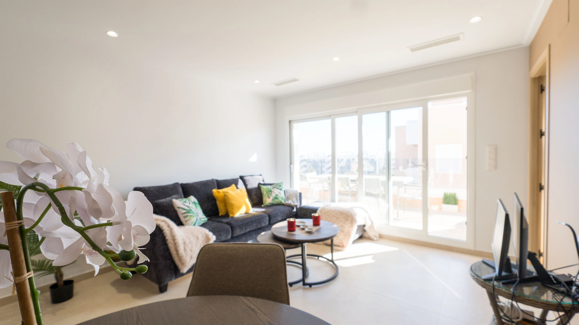 Flat for sale in Guardamar
