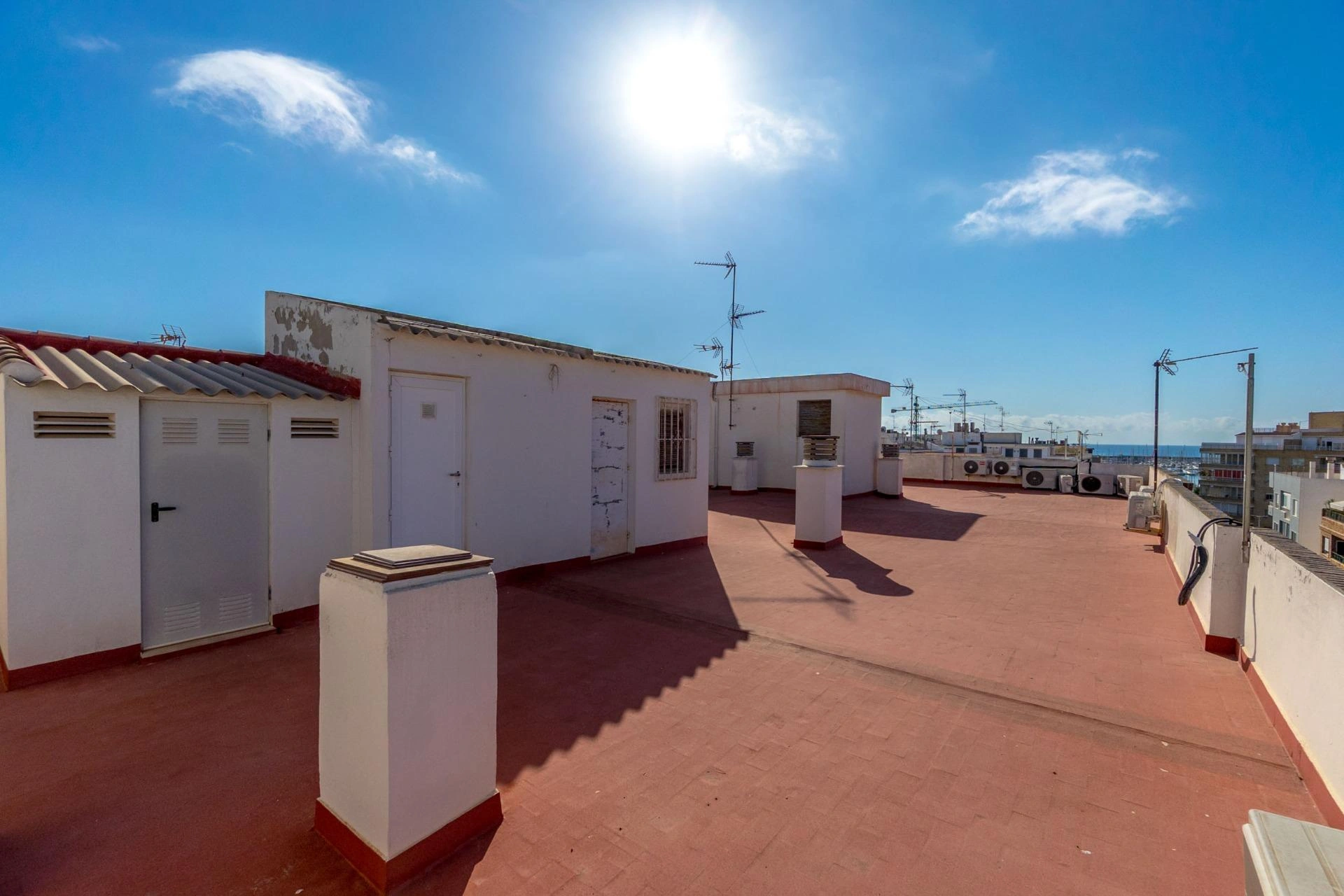 Stats Woning te verkoop in Torrevieja
