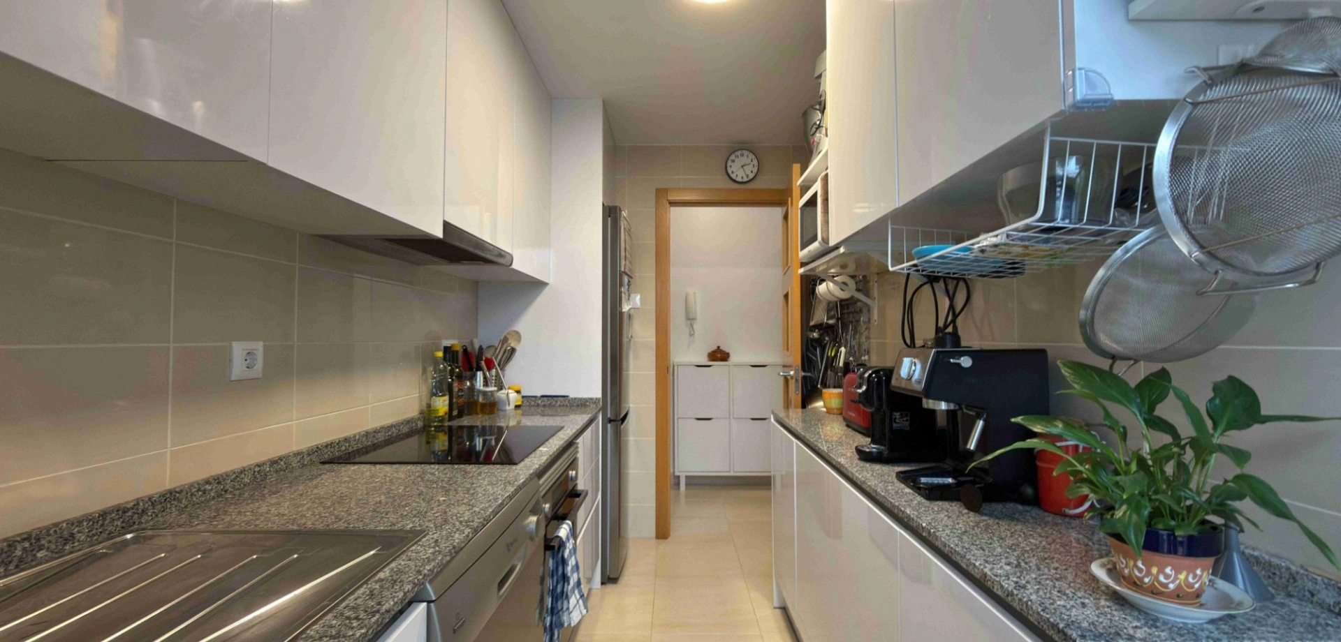 Flat for sale in San Miguel De Salinas