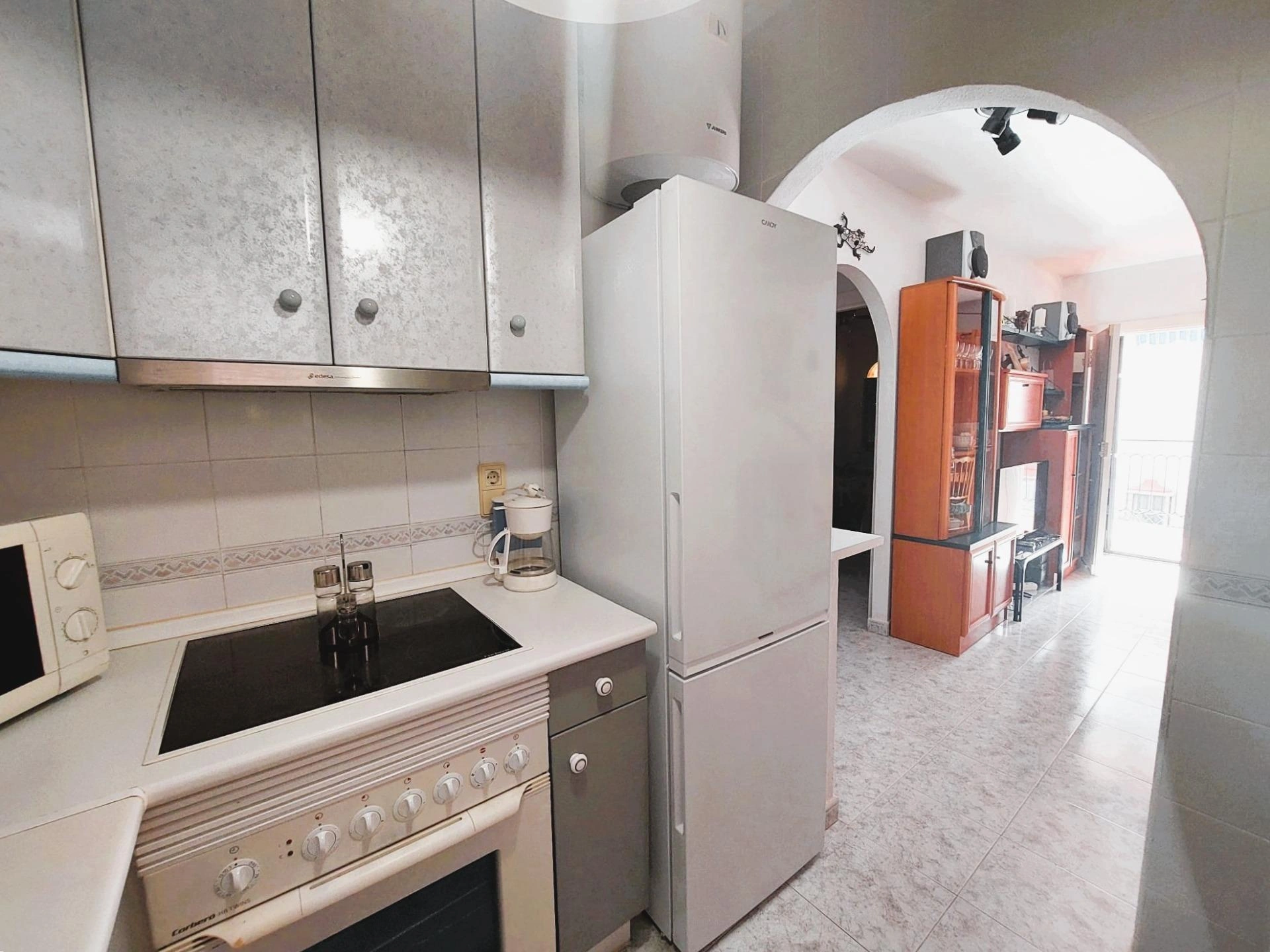 Bungalow à la vente à Orihuela Costa