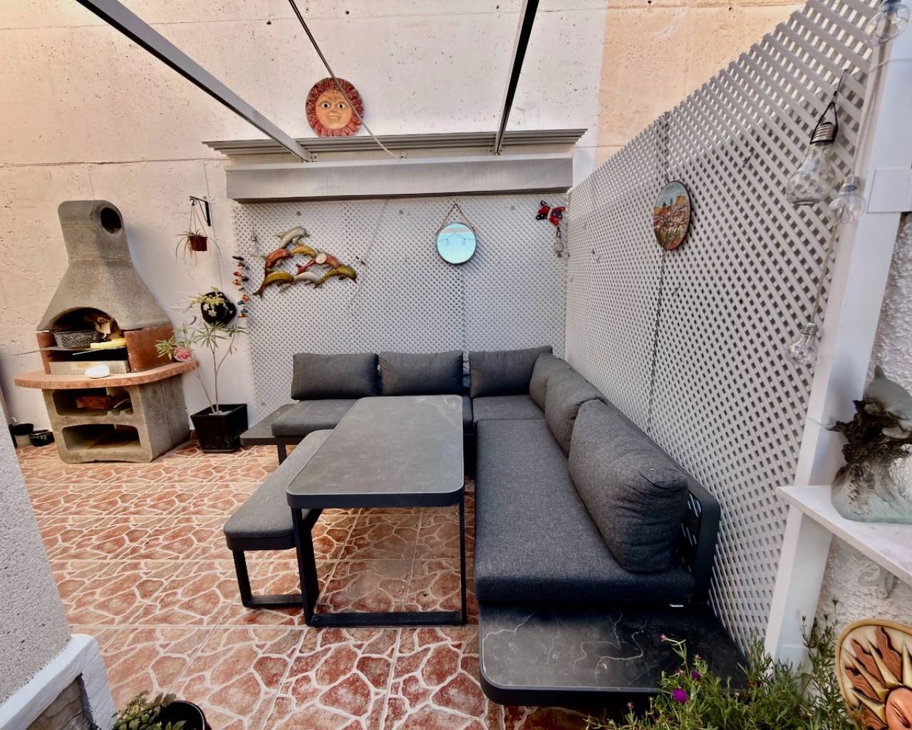 Villa te verkoop in Ciudad Quesada