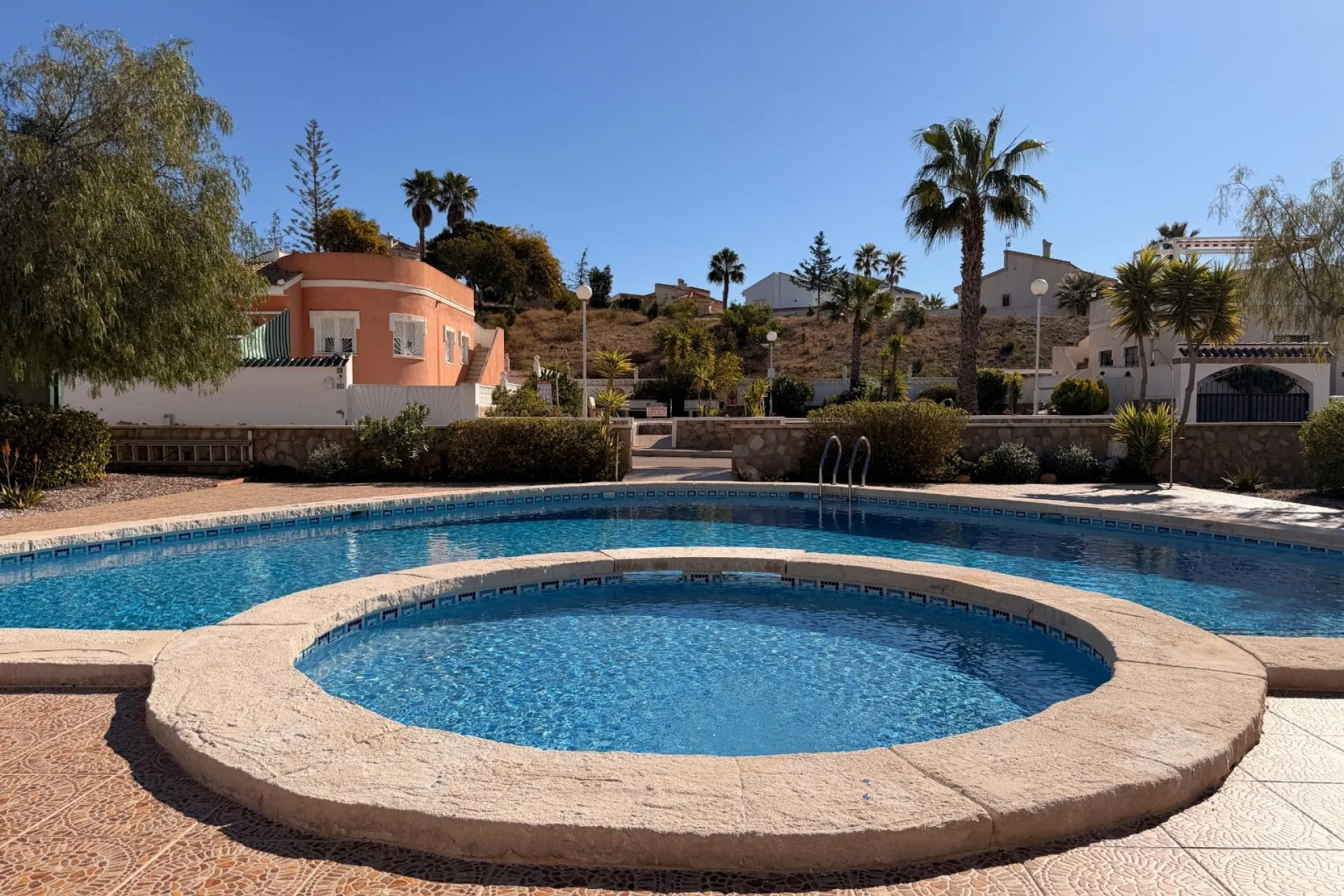 Maison jumelée à la vente à Ciudad Quesada