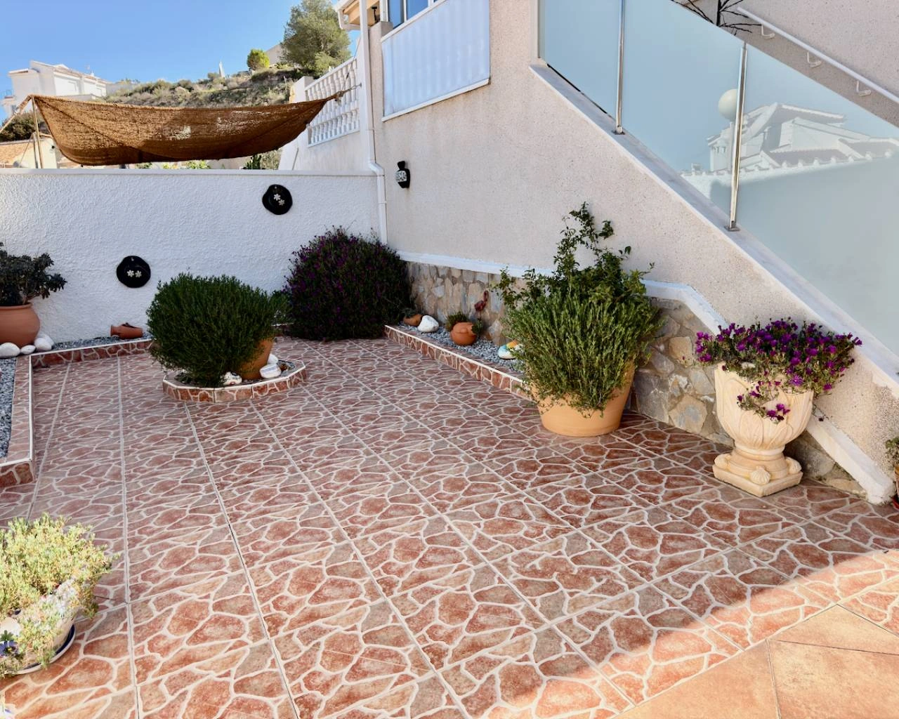 Villa te verkoop in Ciudad Quesada