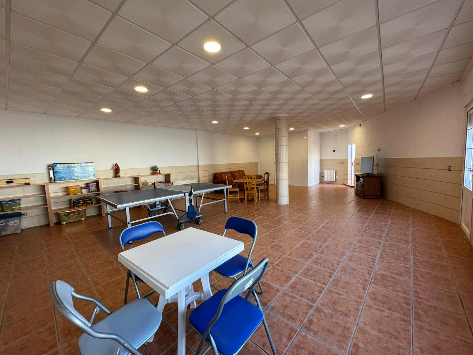 Casa adosada en venta en Los Montesinos