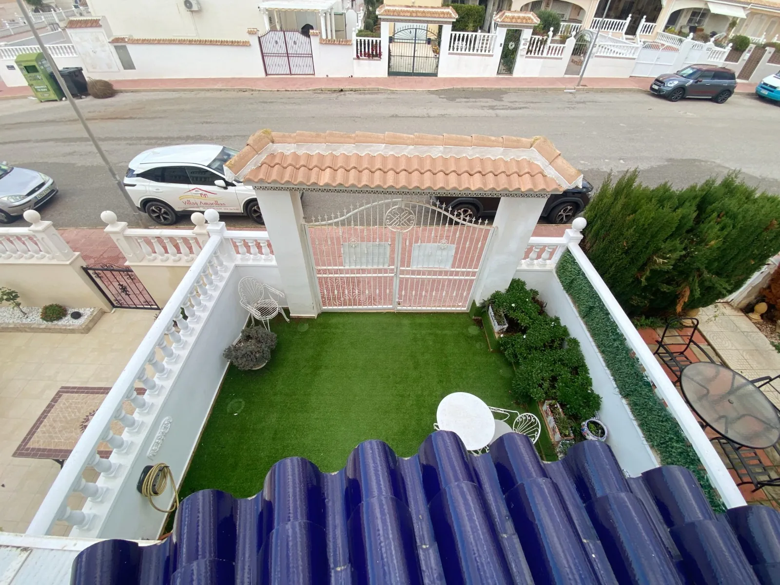 Terraced house for sale in Benijófar