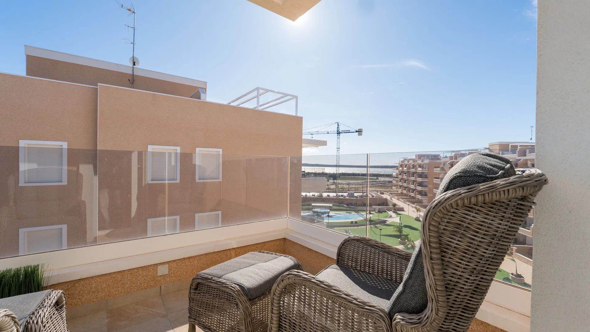 Flat for sale in Guardamar