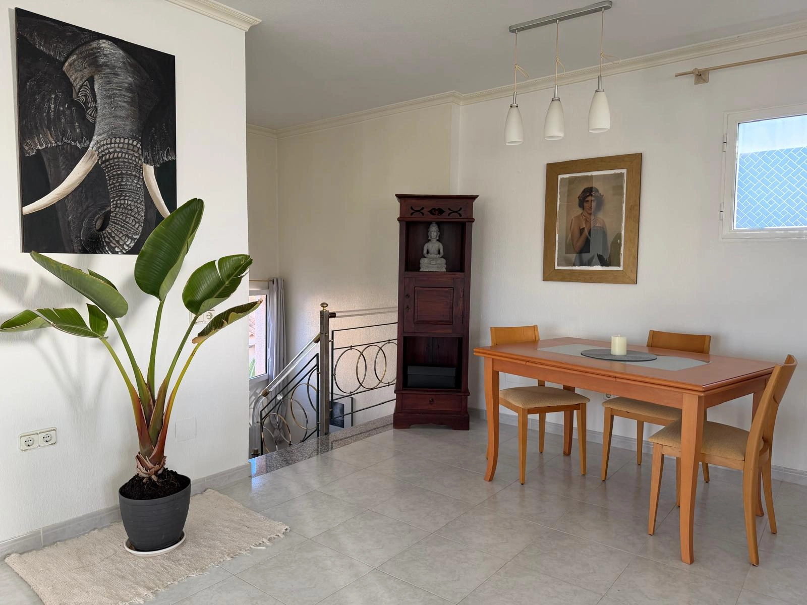 Penthouse for sale in Playa Flamenca