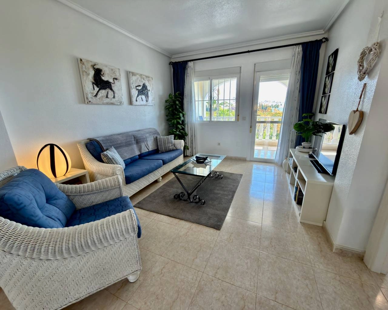 Wohnung zum verkauf in Ciudad Quesada