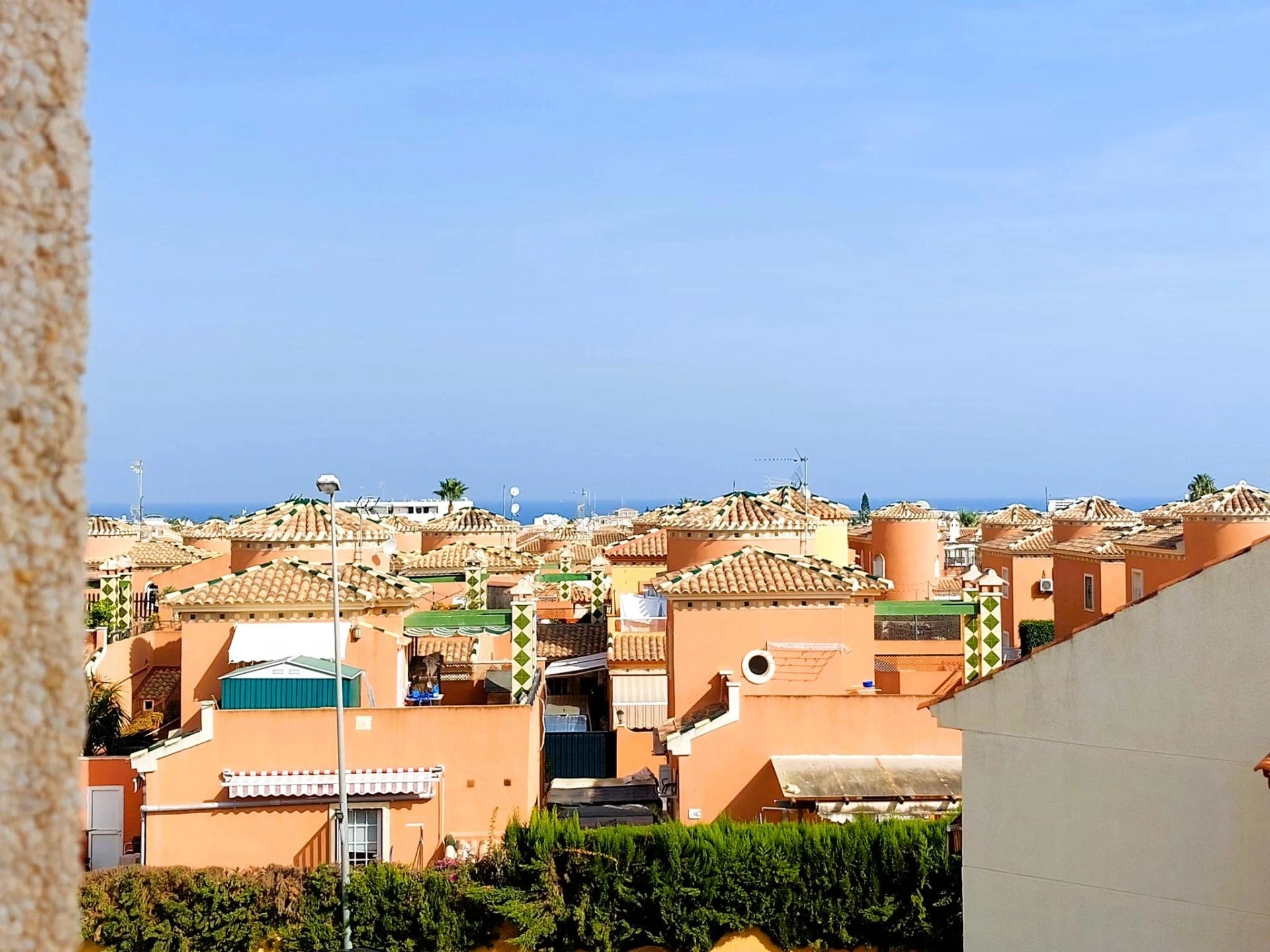 Bungalow à la vente à Orihuela Costa