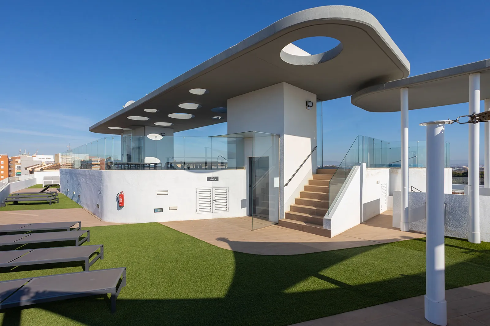 Flat for sale in Torrevieja