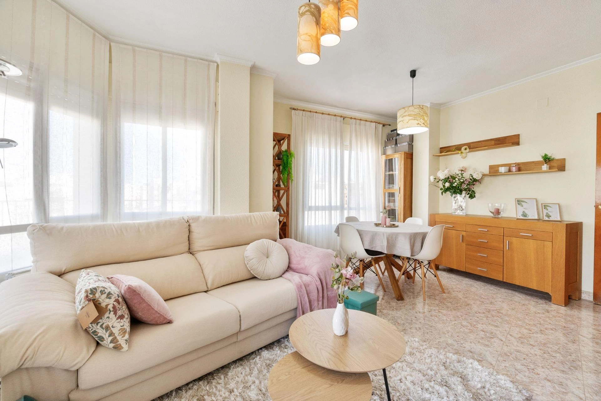 Stats Woning te verkoop in Torrevieja