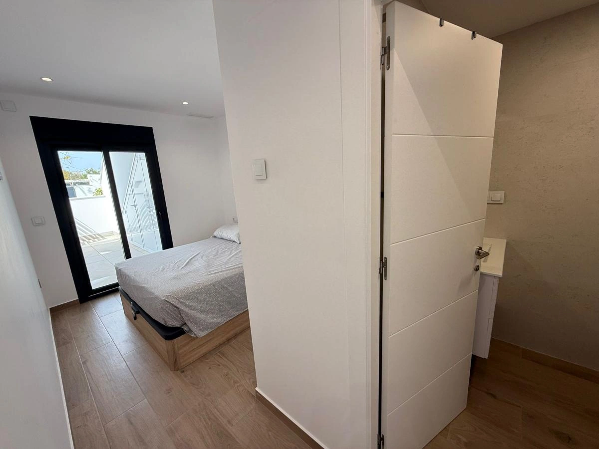 Stats Woning te verkoop in Pilar De La Horadada