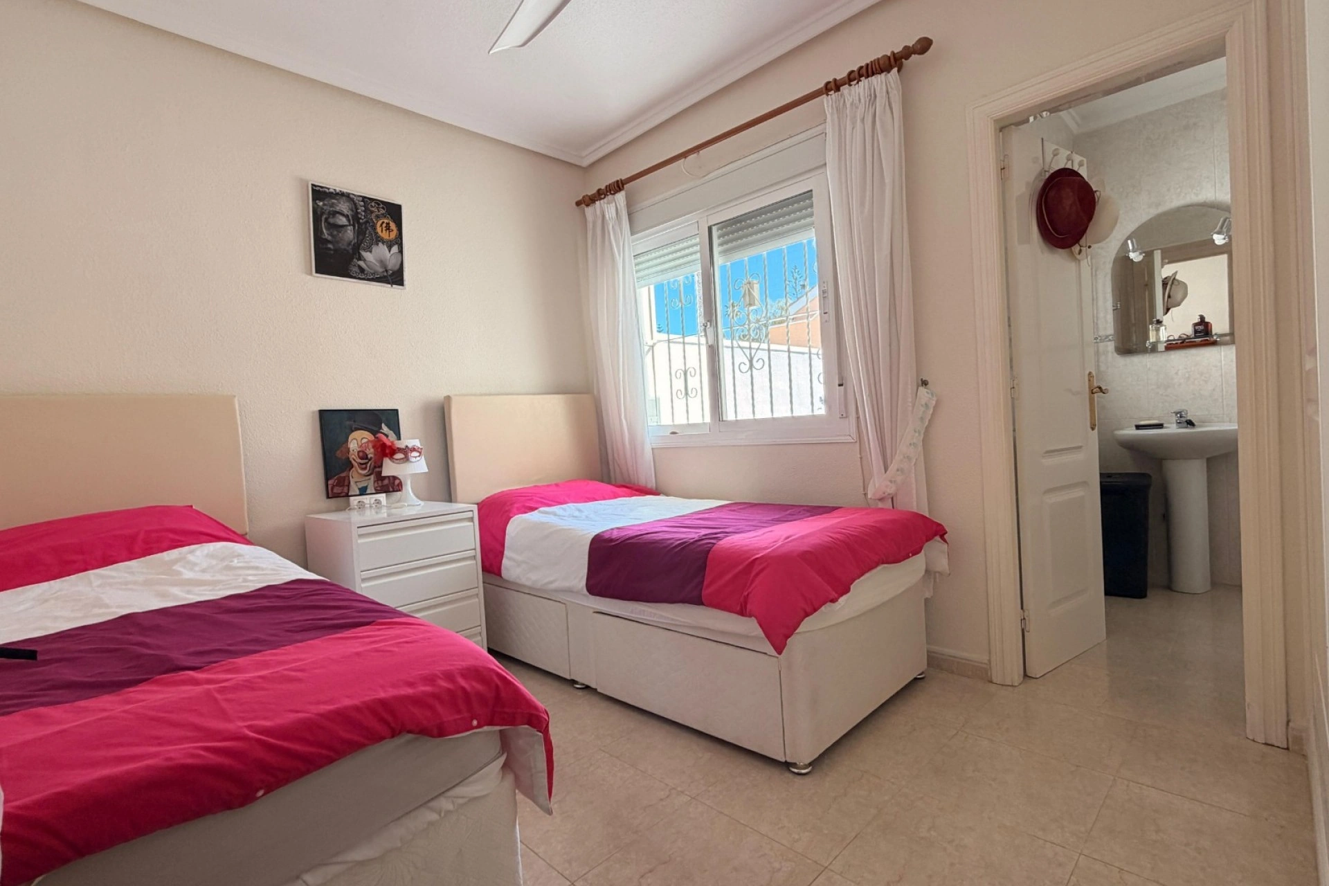 Maison jumelée à la vente à Ciudad Quesada
